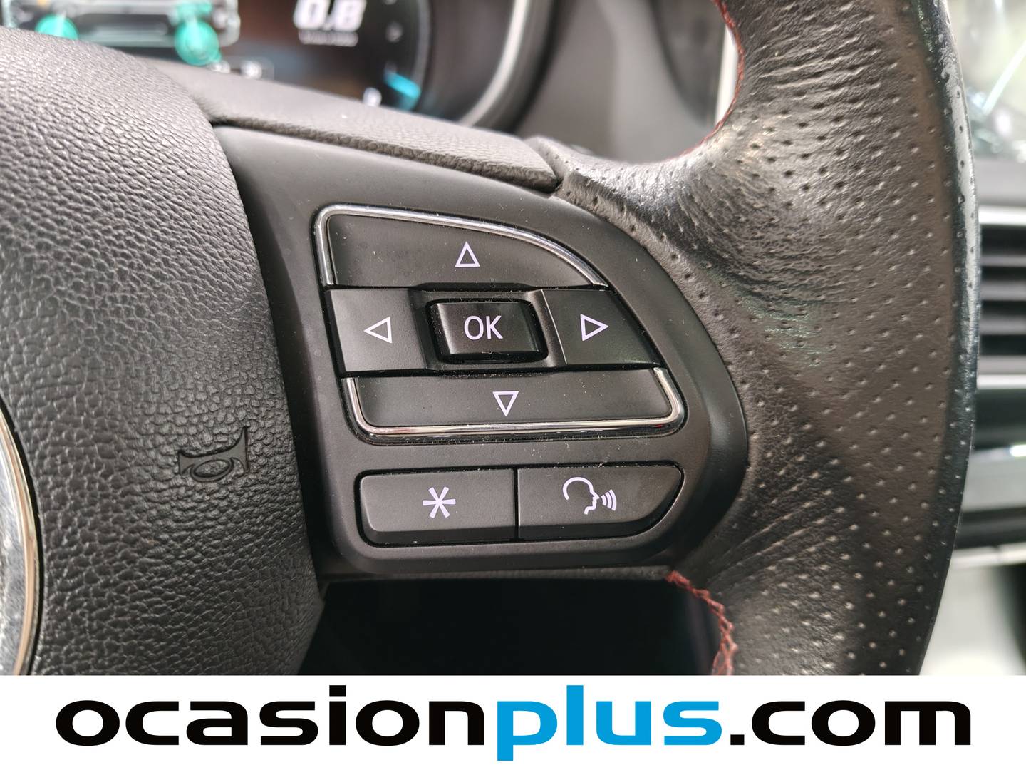 Foto MG HS MG HS 1.5 Turbo GDI Luxury (162 CV)