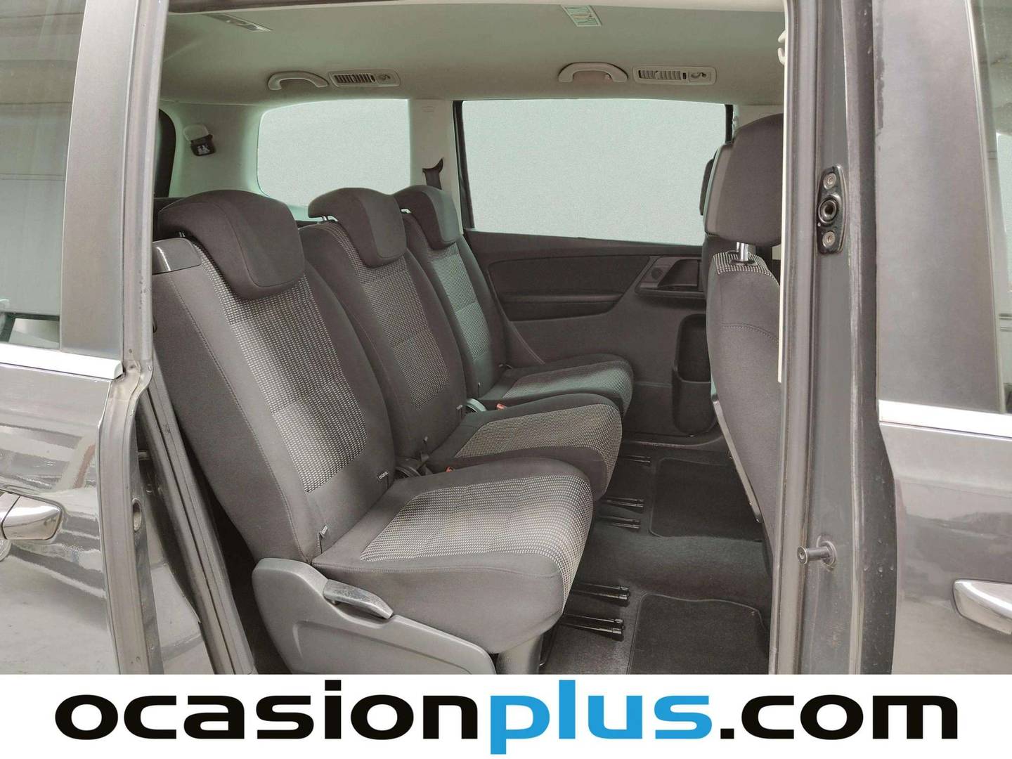 Seat Alhambra Seat Alhambra 2.0 TDI Ecomotive S&S Style (150 CV) 7 Plazas diésel