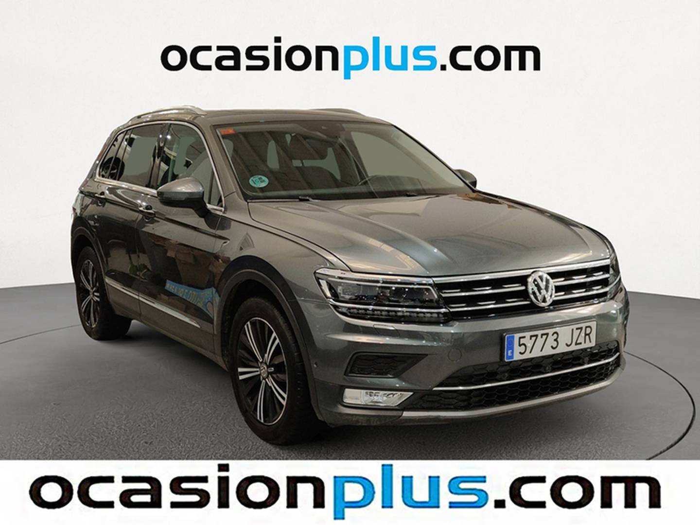 Foto Volkswagen Tiguan Volkswagen Tiguan Sport 1.4 TSI ACT (150 CV) DSG
