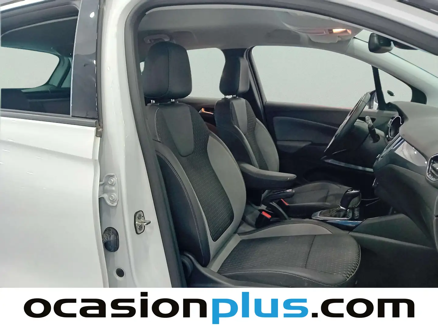 Foto Opel Crossland X Opel Crossland X 1.2 Innovation Auto (130 CV)