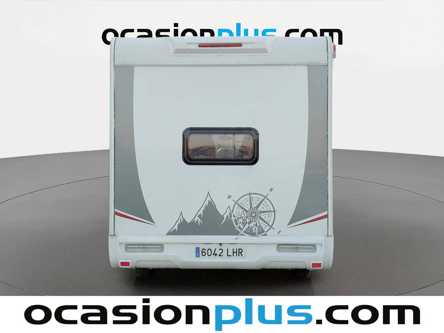 Fiat Rimor Seal 7 Fiat Rimor Seal 7 2.3 DS (130 CV) 4 Plazas km 0