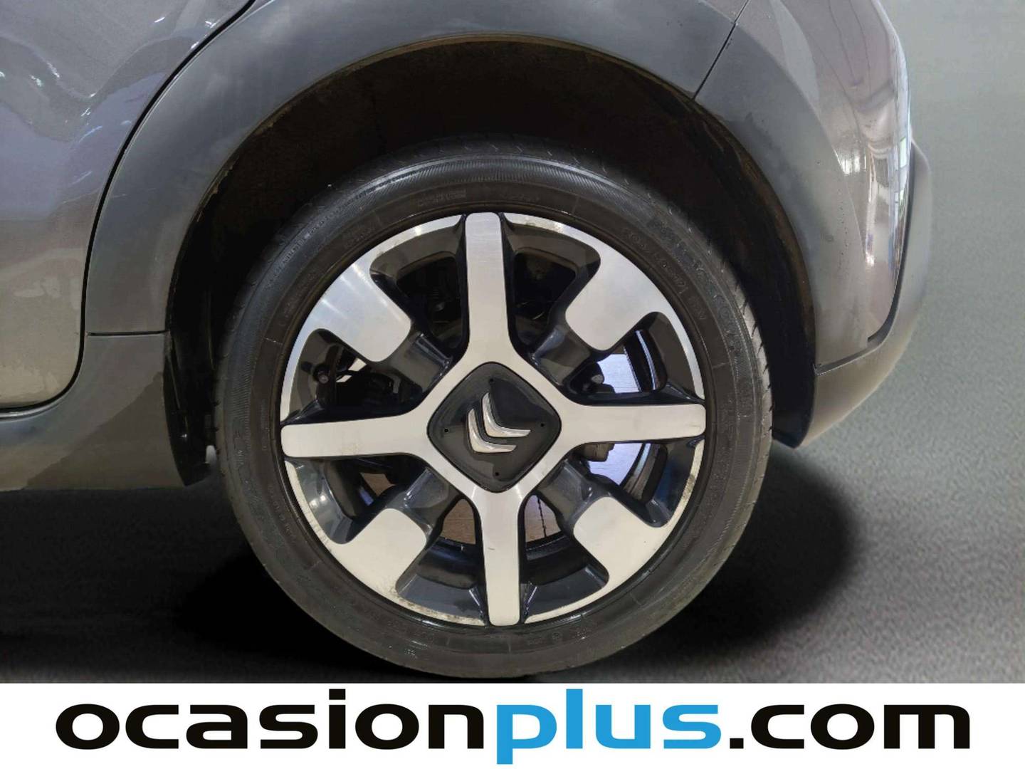 Citroën C3 Citroën C3 PureTech 110 S&S Shine EAT6 (110 CV) de ocasión