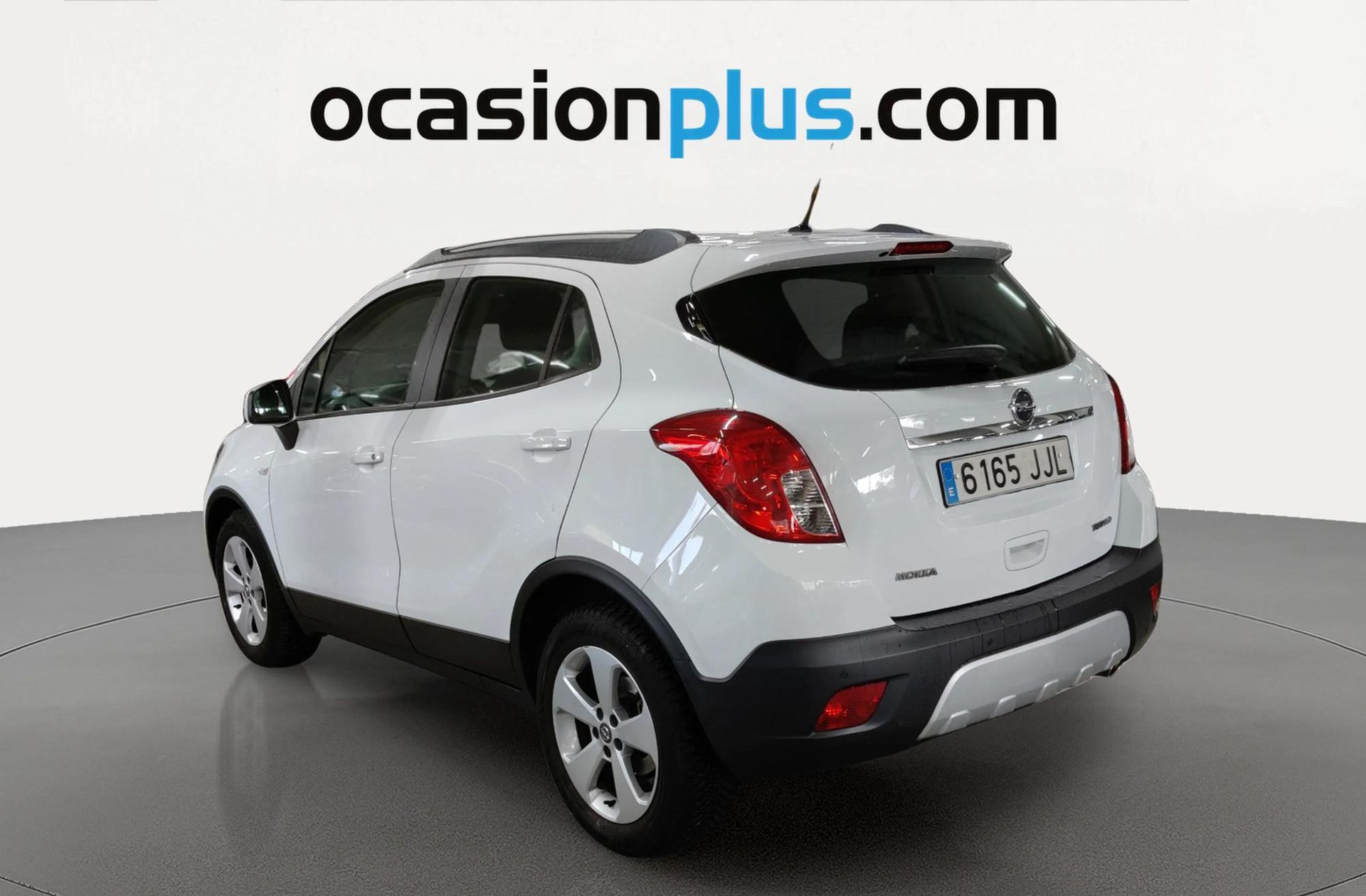 Opel Mokka 1.4 Turbo Selective 4x2 - foto 3