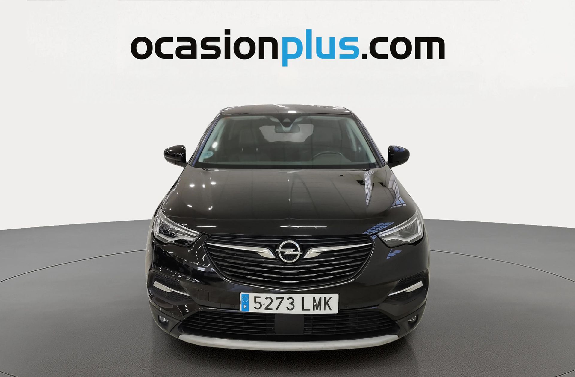 Opel Grandland 1.2 Turbo Ultimate - foto 17