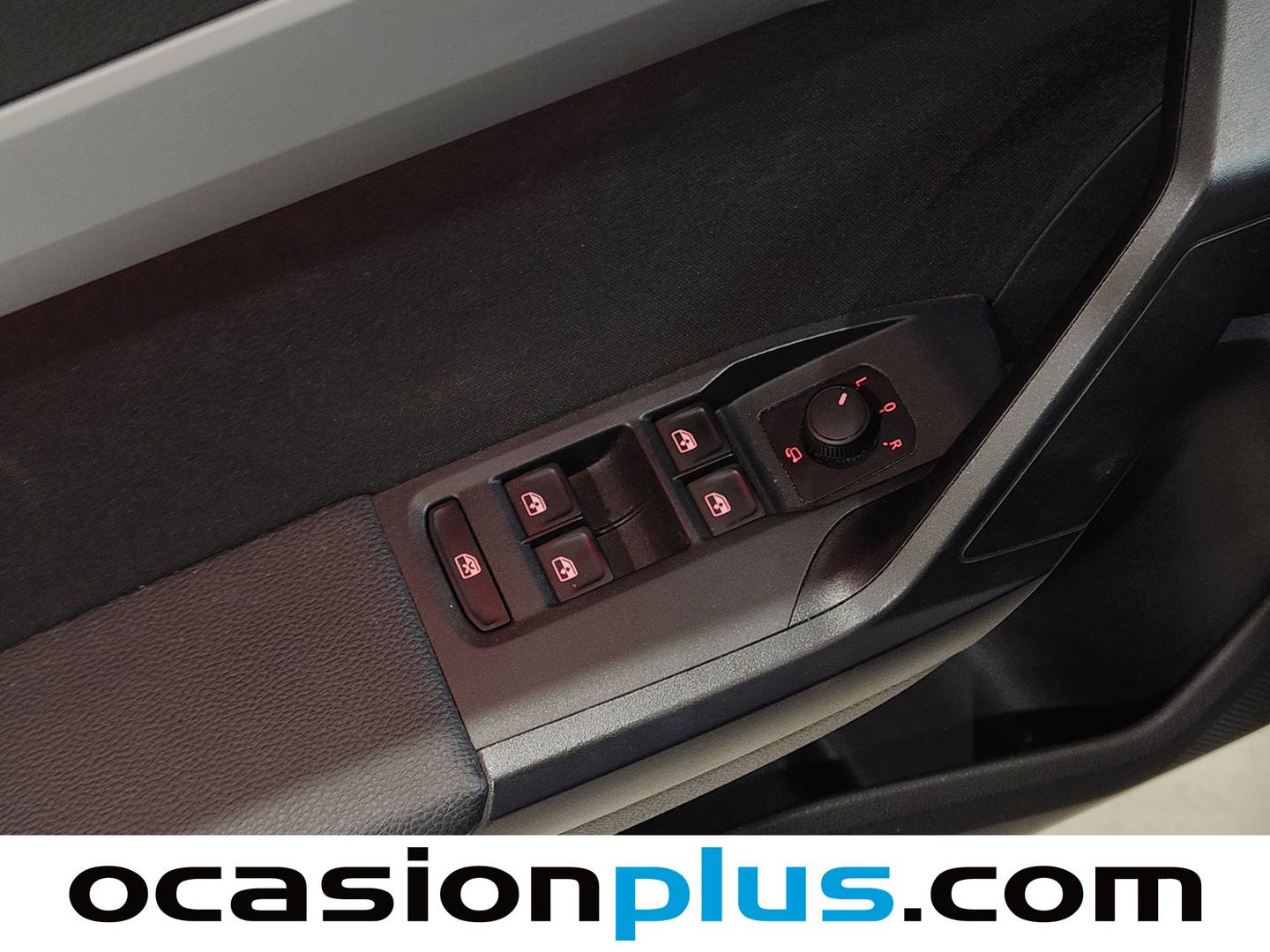 Seat Ibiza Seat Ibiza 1.0 TSI S&S Xcellence (115 CV) manual