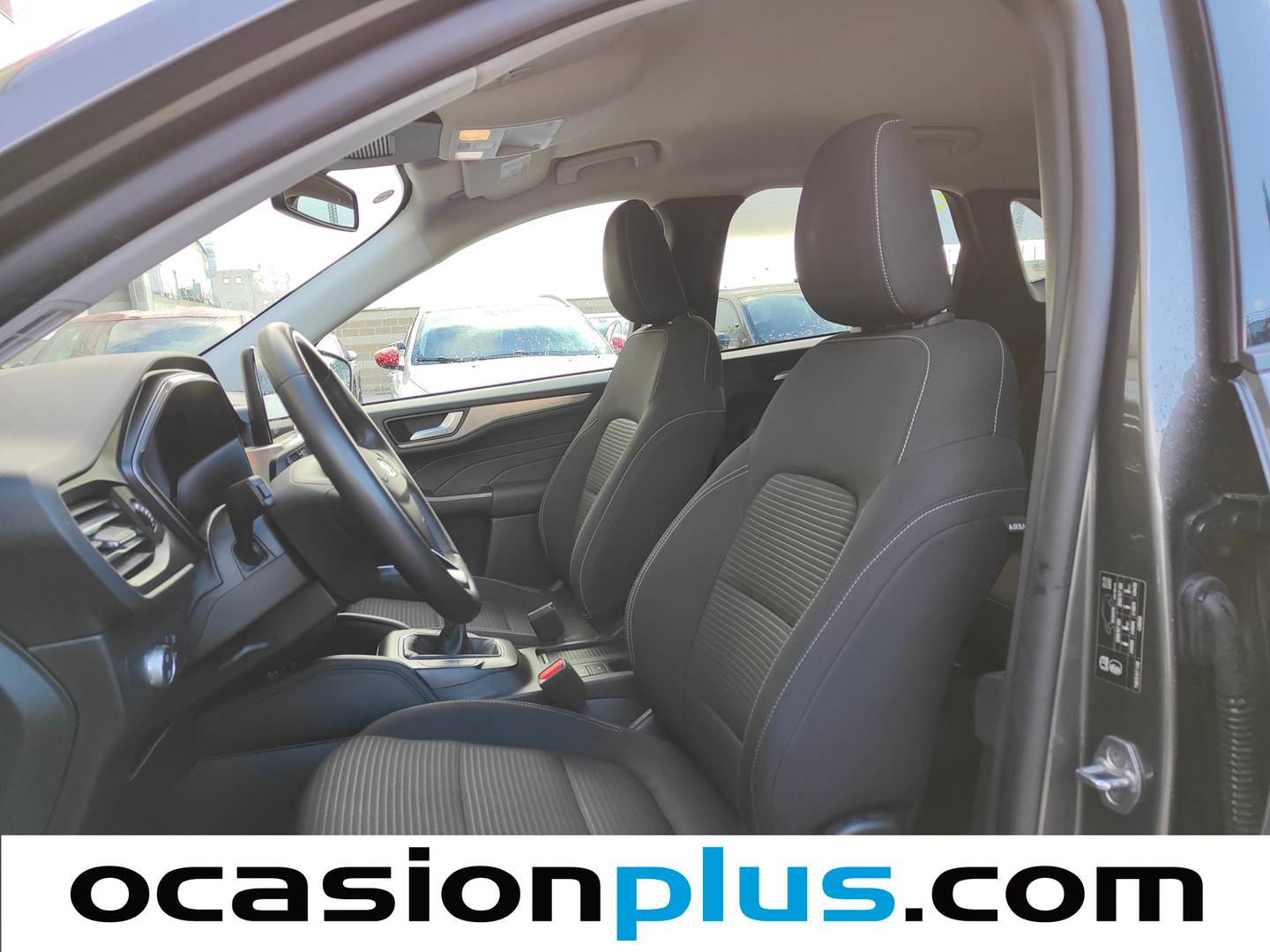 Foto Ford Kuga Ford Kuga 1.5 EcoBoost Titanium 4x2 (150 CV)