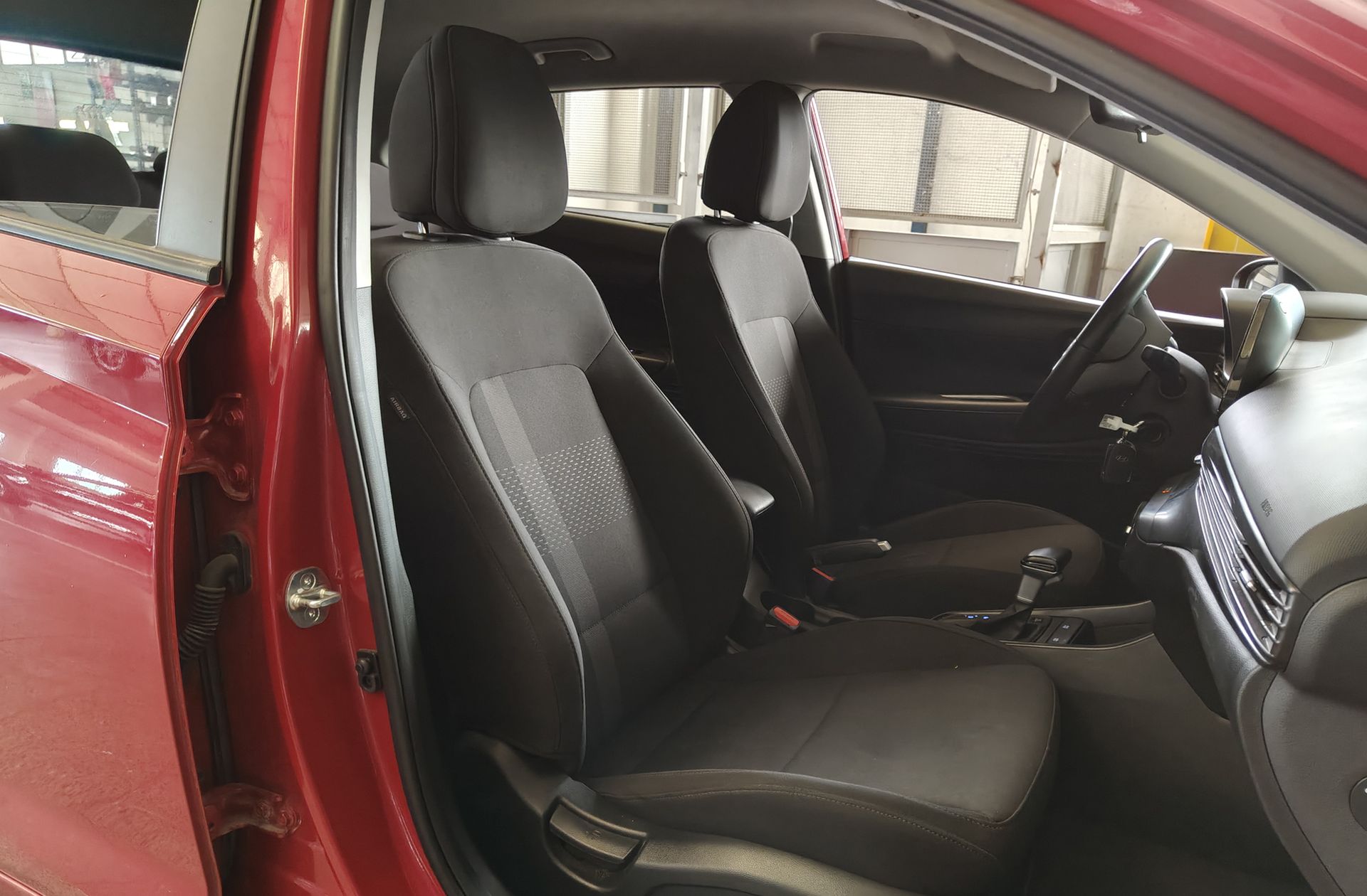 Hyundai i20 1.0 T-GDi 48V Klass DCT - foto 15