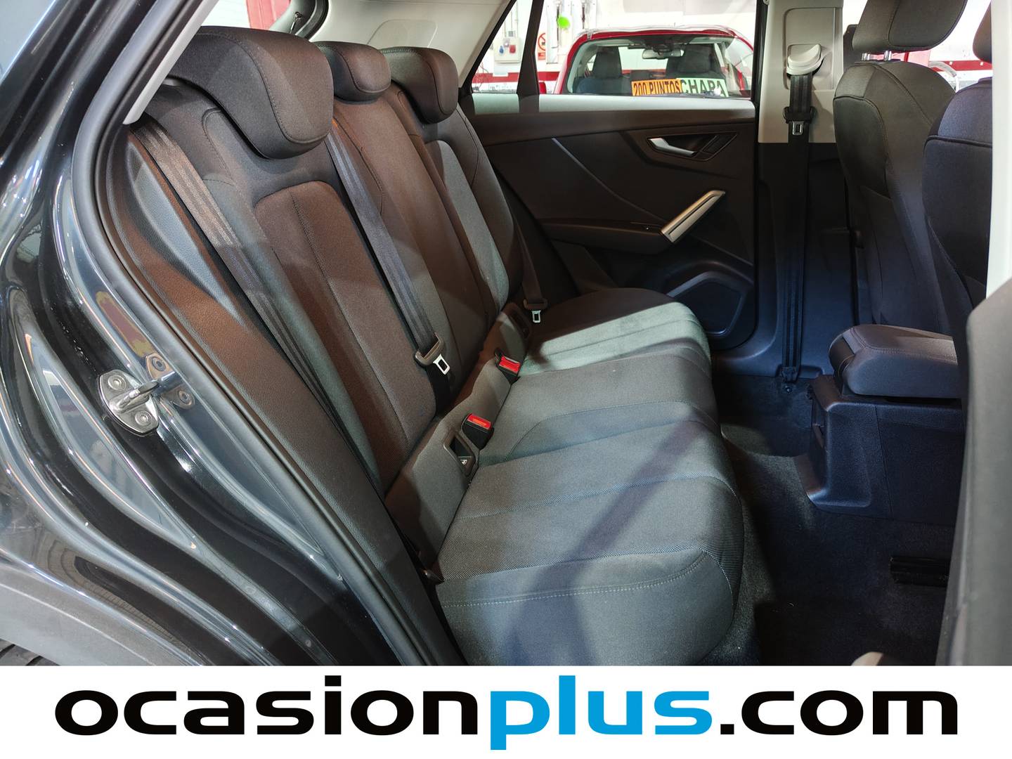 Foto Audi Q2 Audi Q2 35 TFSI (150 CV) S tronic