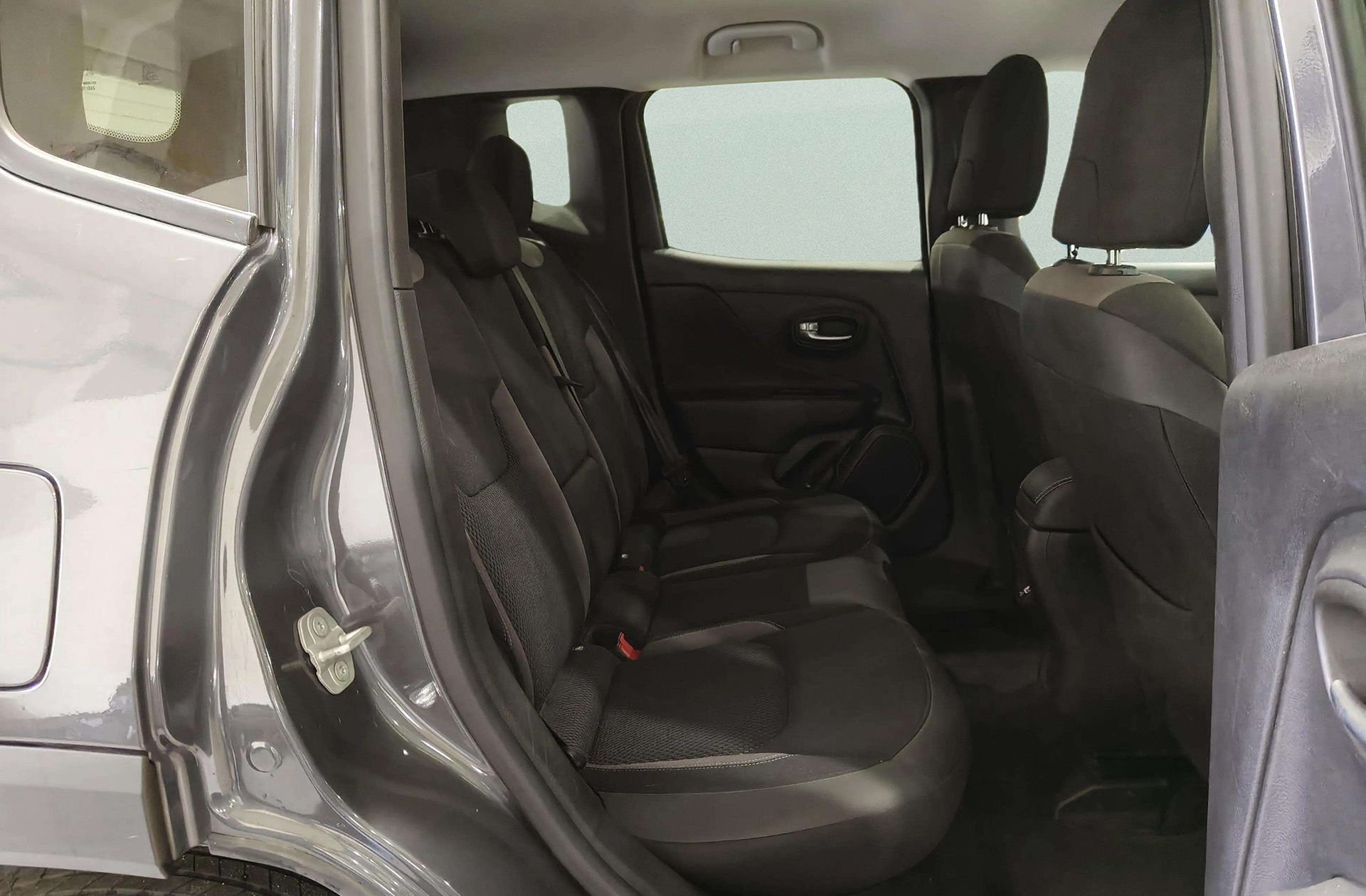 Jeep Renegade 1.0G Limited 4x2 - foto 16