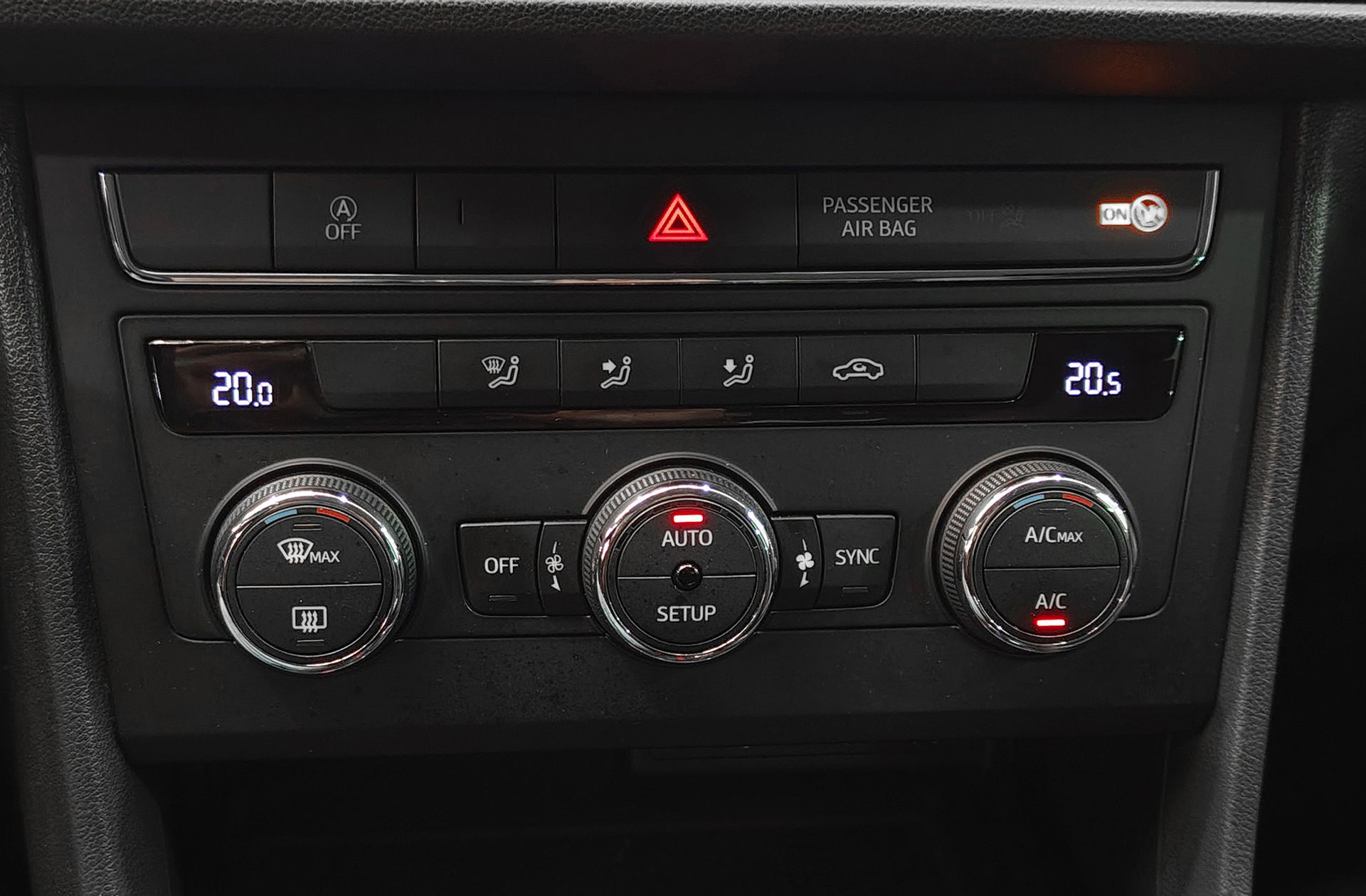 SEAT León 1.0 EcoTSI Style Visio Edition - foto 30
