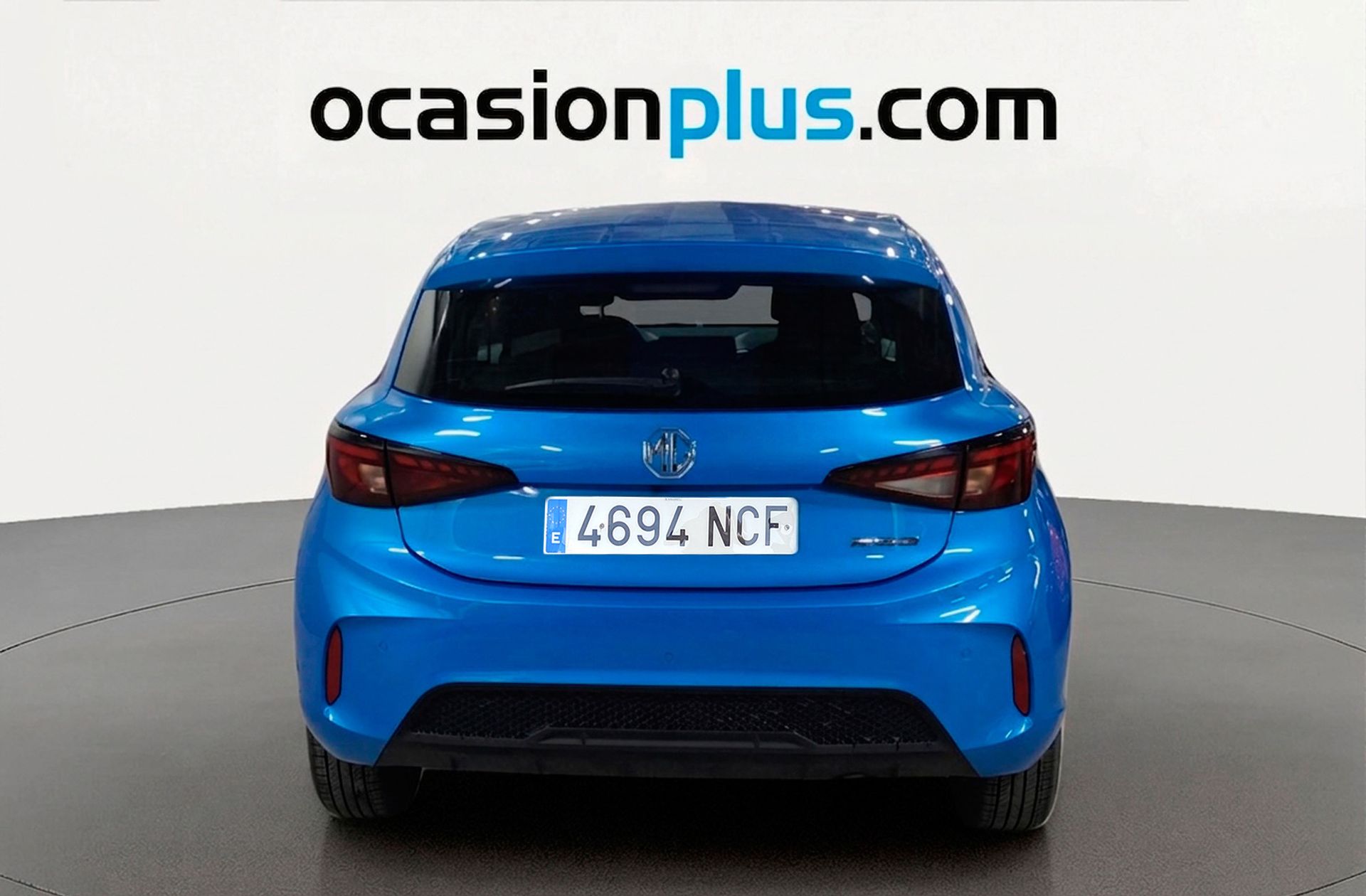 MG3 1.5 Comfort - foto 15