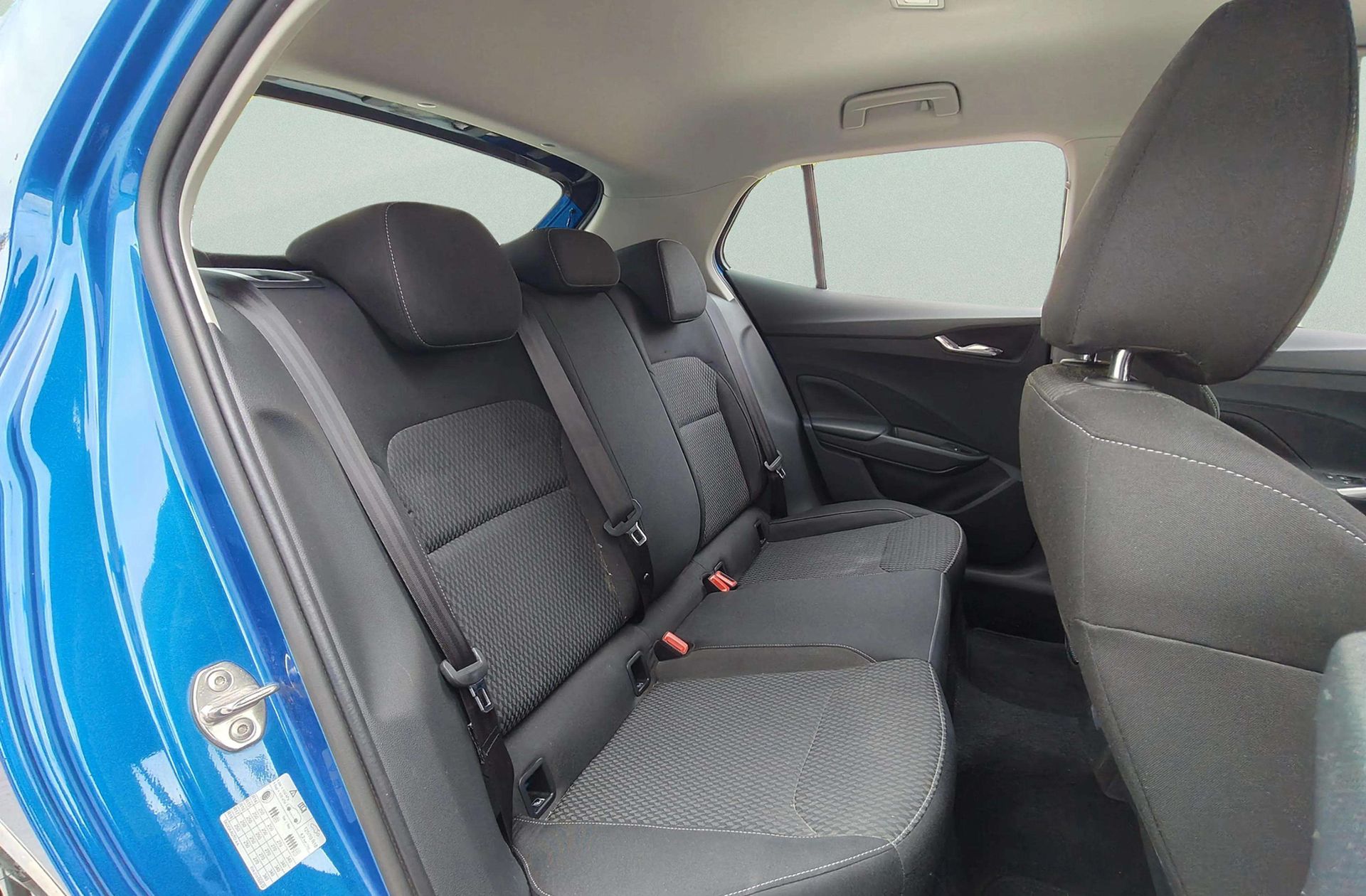 Škoda Fabia 1.0 TSI Style - foto 15