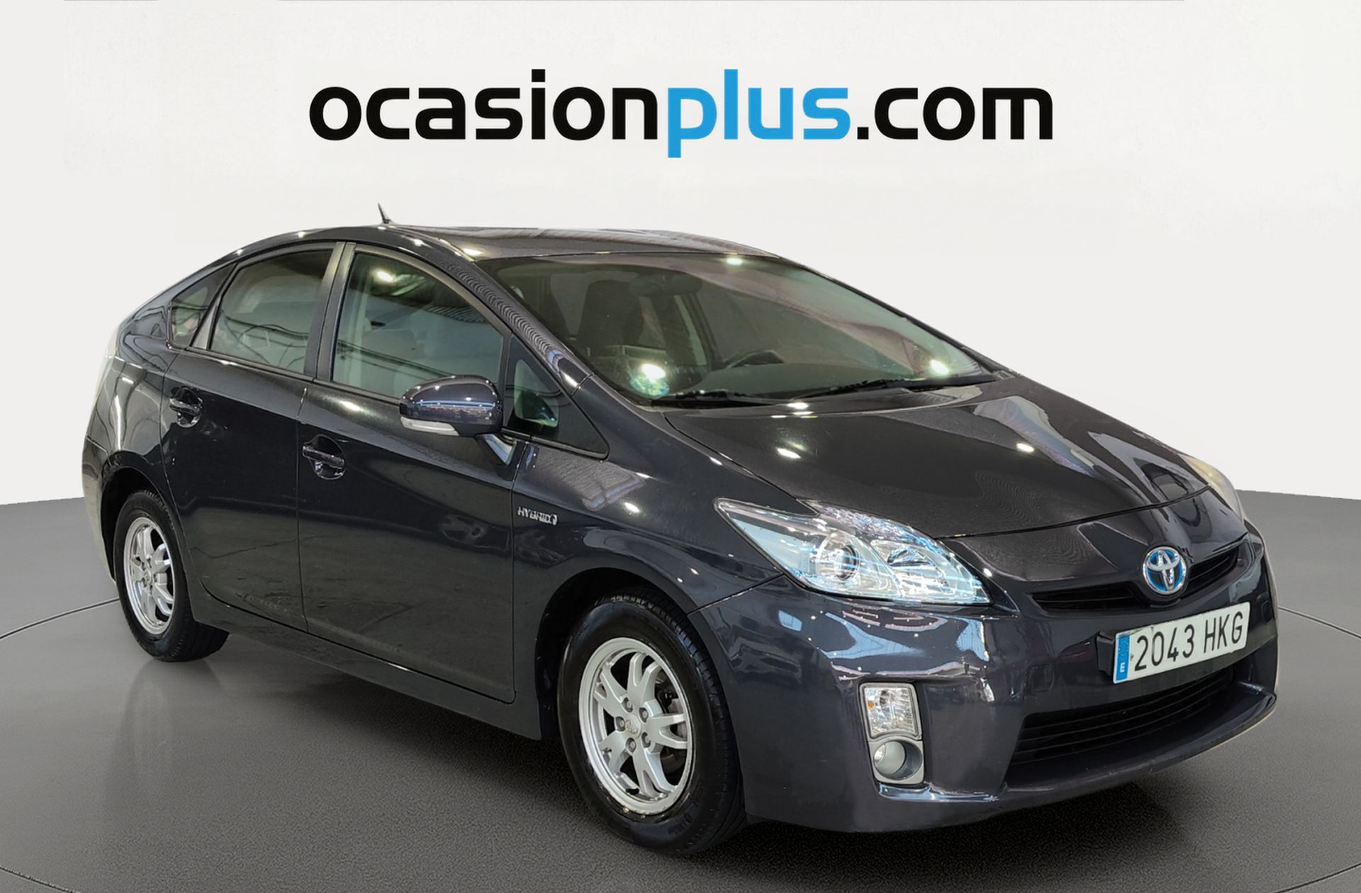 Toyota Prius 1.8 HSD Eco - foto 2