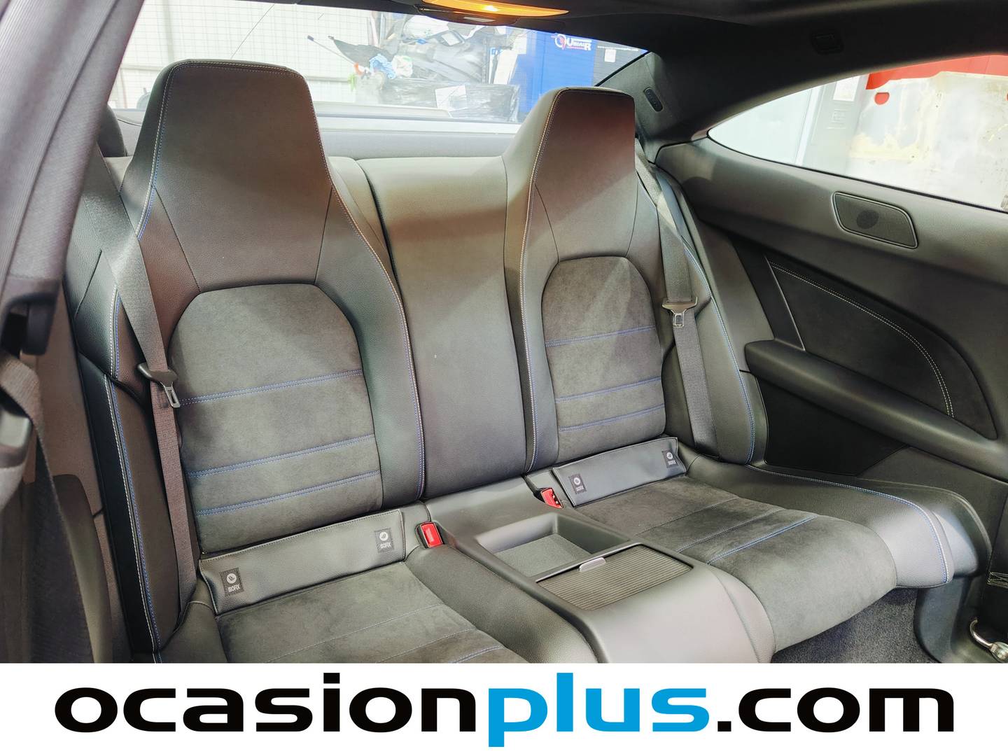 Mercedes Clase C Mercedes Clase C Coupe 220 CDI (170 CV) km 0