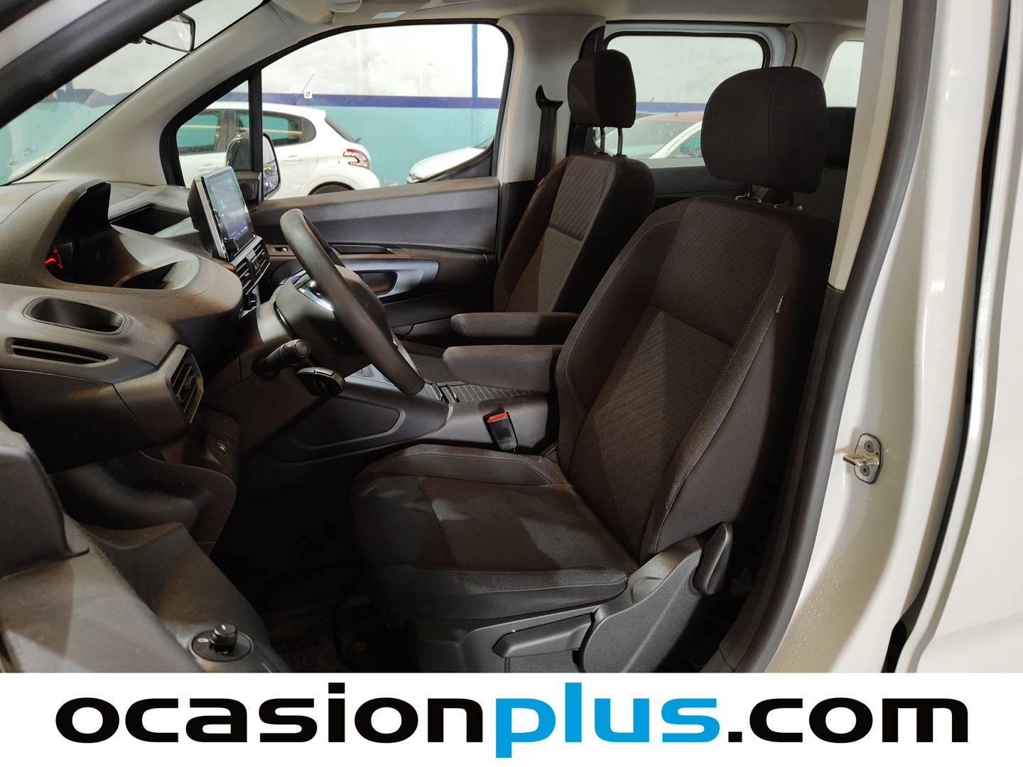 Peugeot Rifter Peugeot Rifter BlueHDi 100 Allure (100 CV) 2024