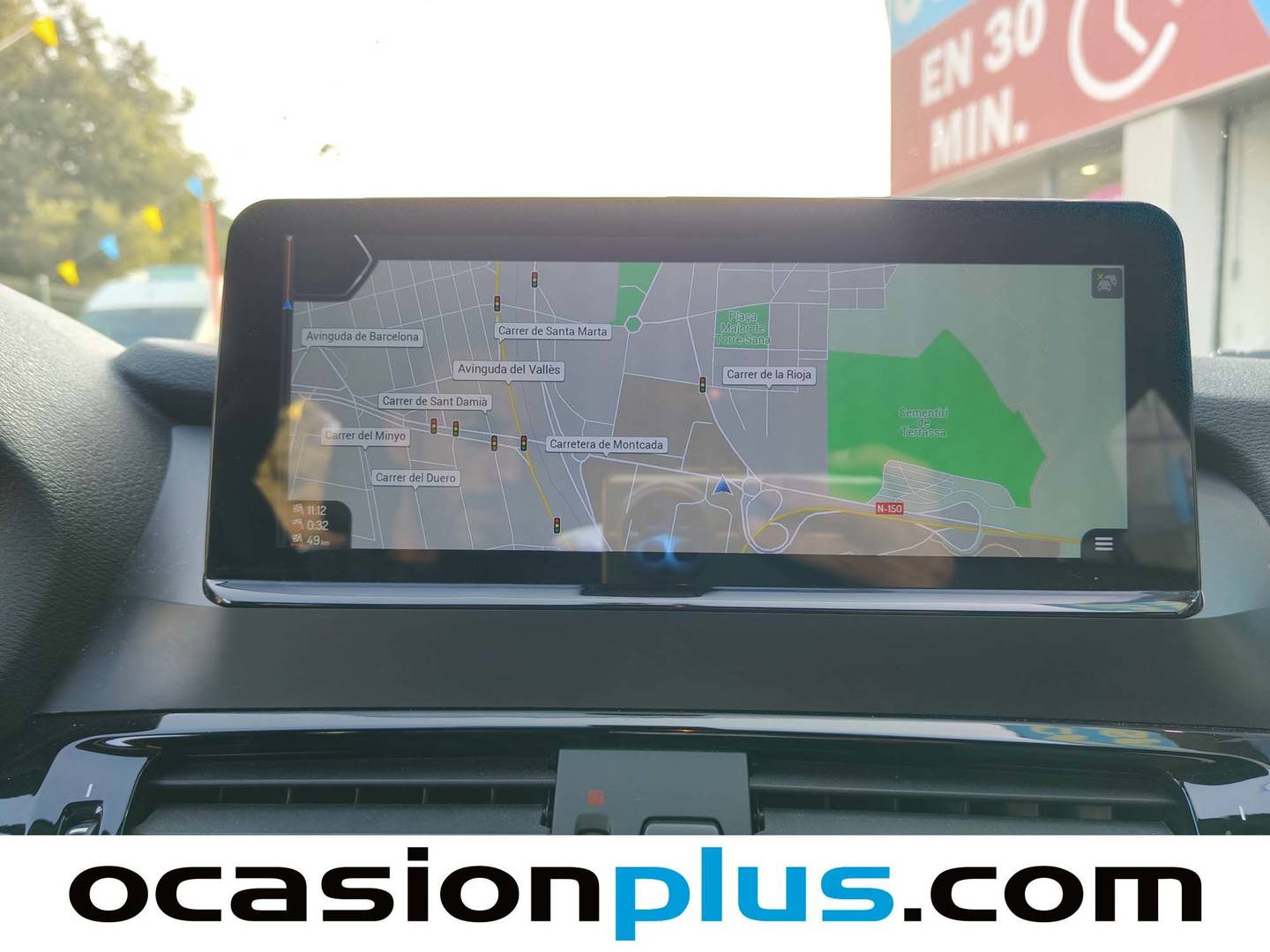 Foto BMW X4 BMW X4 xDrive35d Pack M  (313 CV)