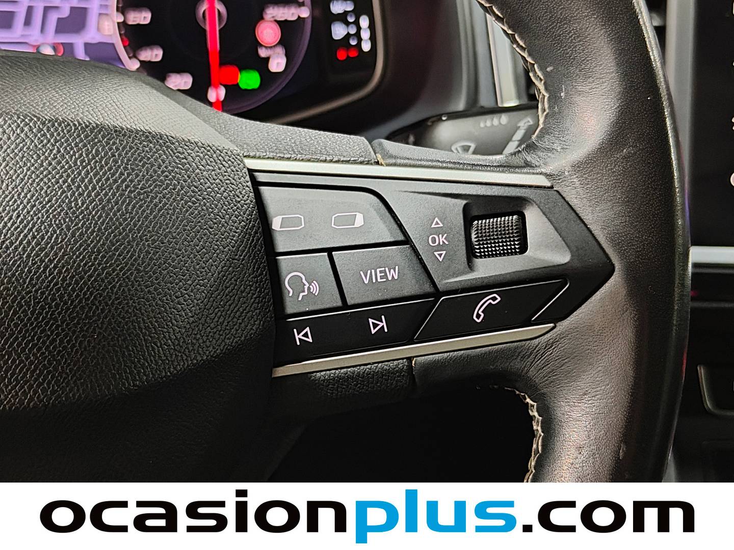 Seat Ateca Seat Ateca 1.5 TSI S&S Style DSG (150 CV) barato
