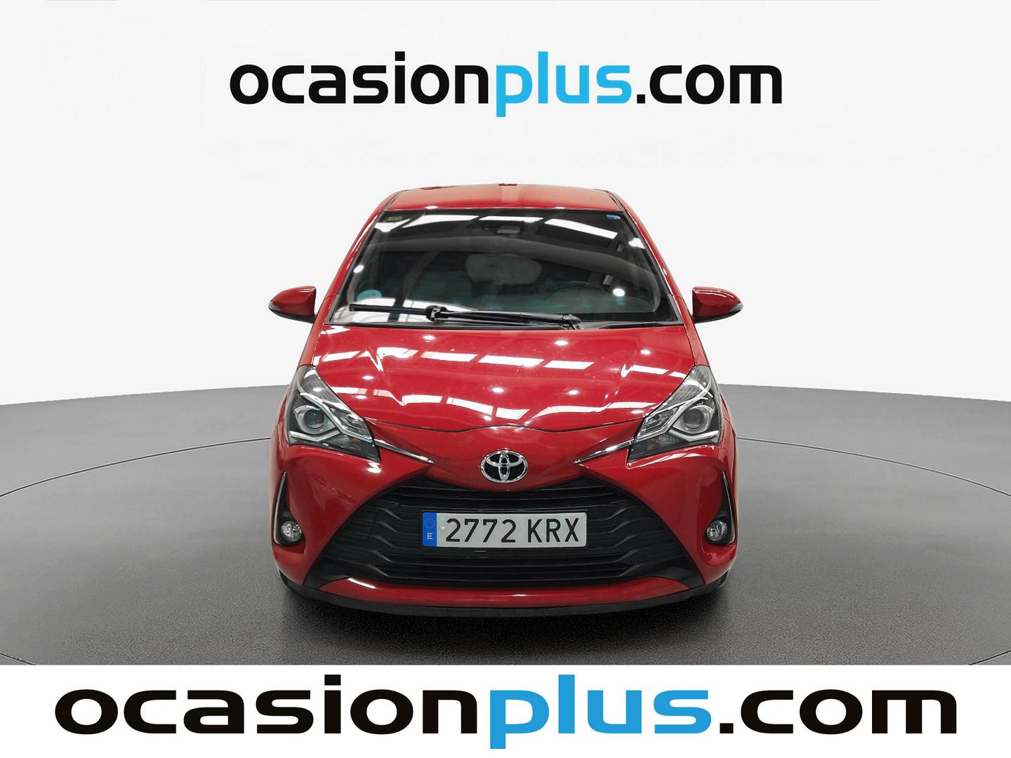 Toyota Yaris Toyota Yaris 70 Active (69 CV) al mejor precio