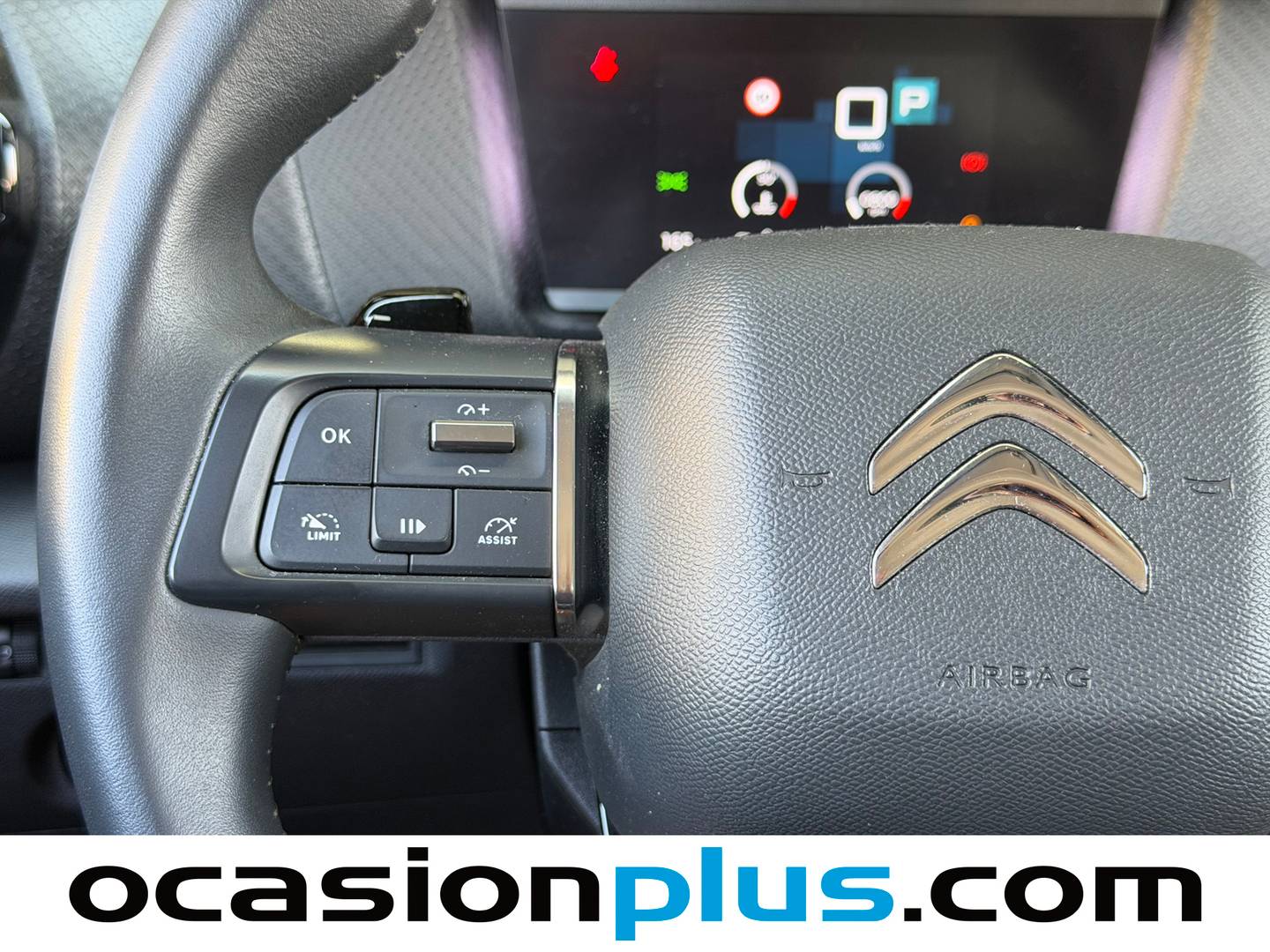Citroën C4 Citroën C4 PureTech 130 S&S 6v Feel Pack EAT8 (130 CV) seminuevo