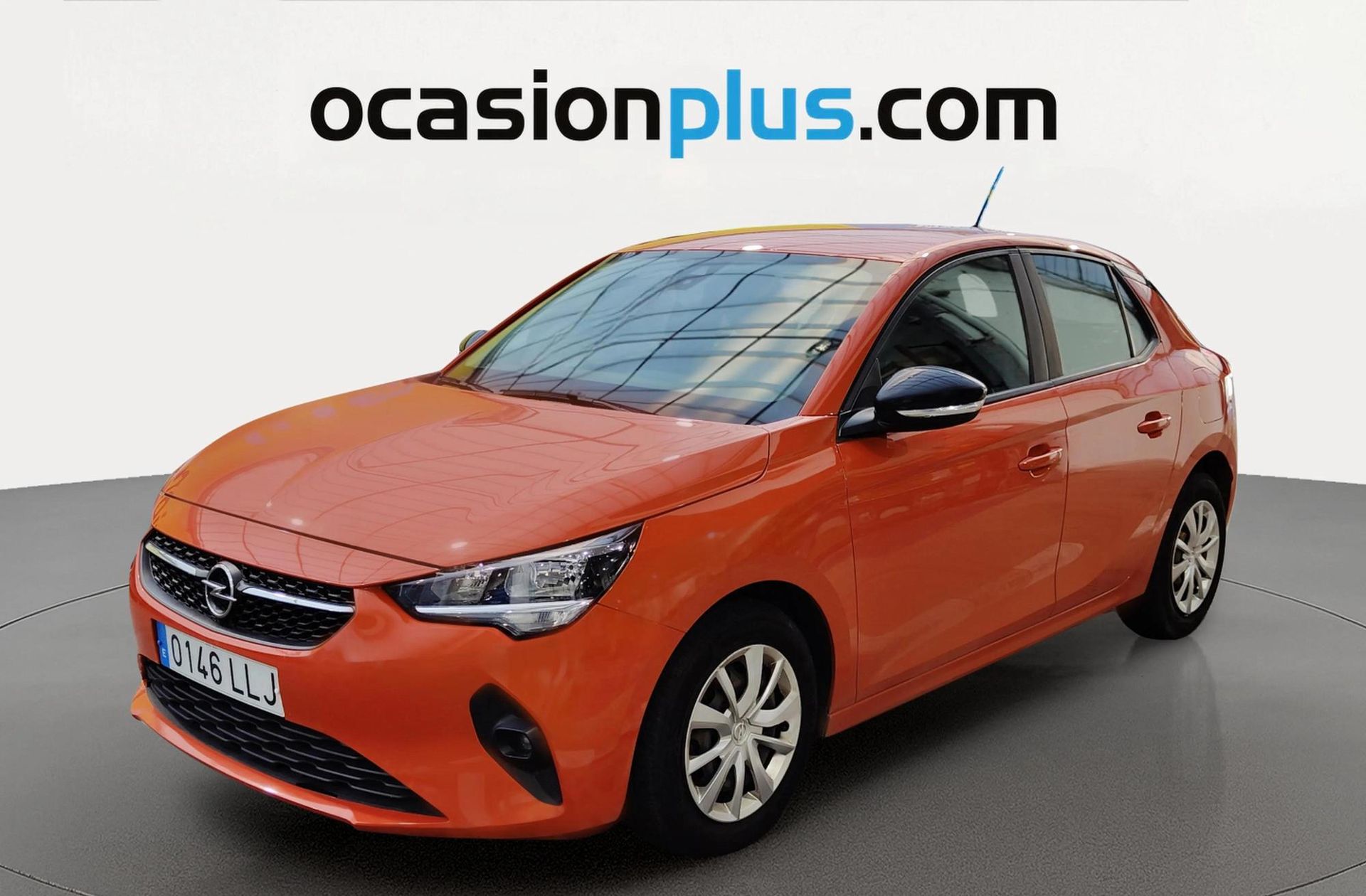 Opel Corsa 1.2 XEL Edition