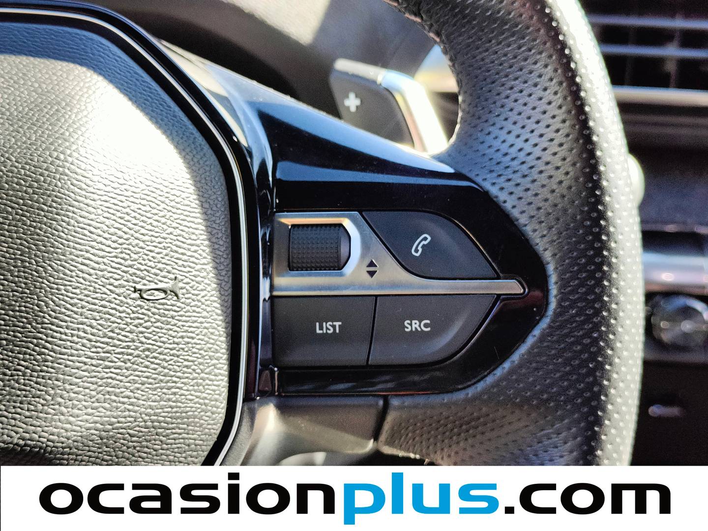 Peugeot 3008 Peugeot 3008 PureTech 130 S&S GT Line EAT8 (130 CV) de ocasión