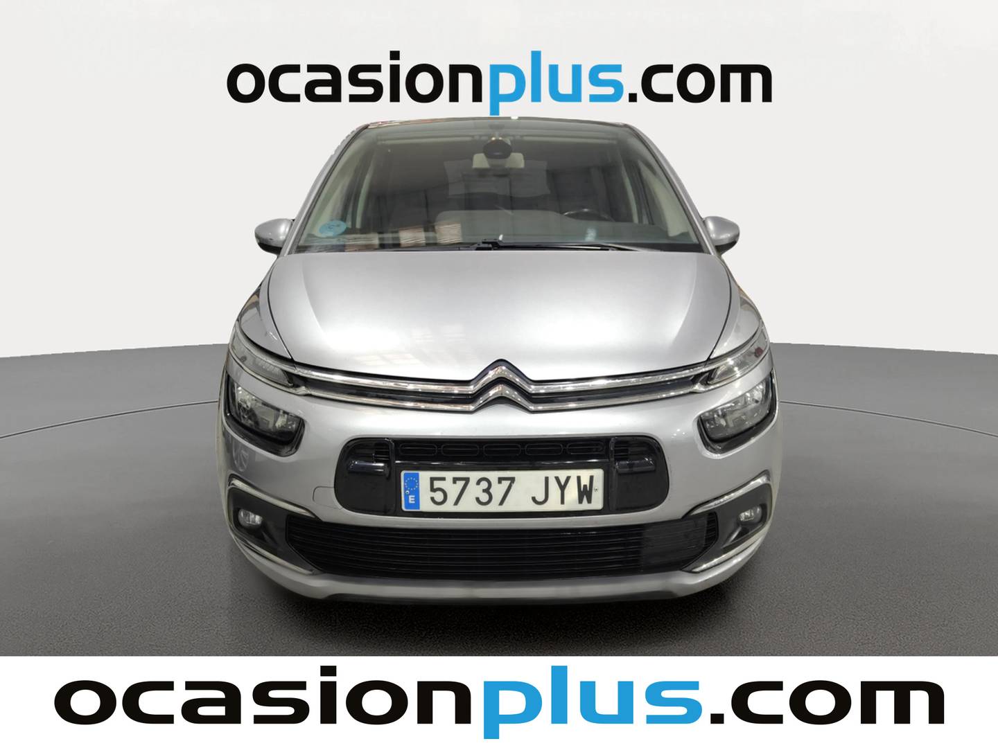 Foto Citroën C4 Picasso Citroen C4 Picasso PureTech 130 S&S Feel 96 kW (130 CV)
