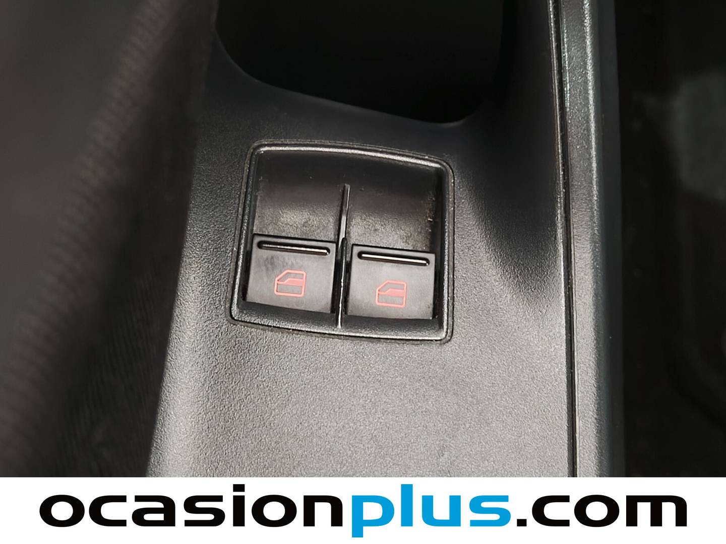 Seat Ibiza Seat Ibiza SC 1.6 TDI CR FR (105 CV) 2014