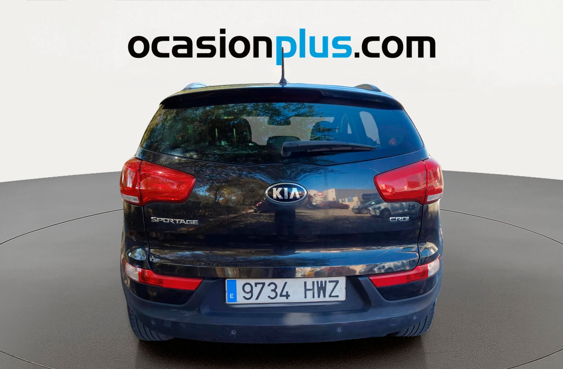 Kia Sportage 1.7 CRDi VGT Drive 4x2 - foto 11