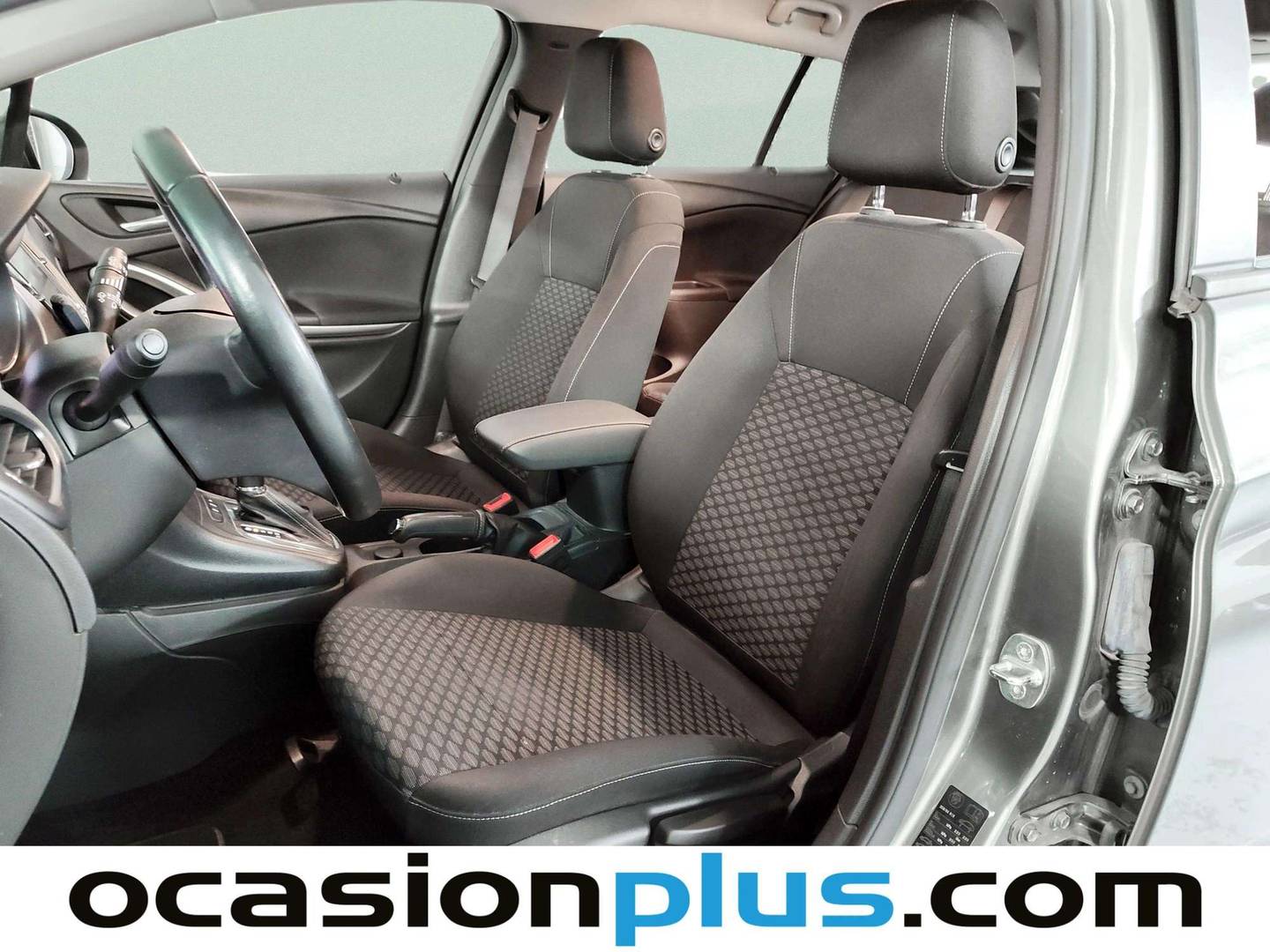 Foto Opel Astra Opel Astra 1.4 Turbo S&S Selective Pro Auto (150 CV)