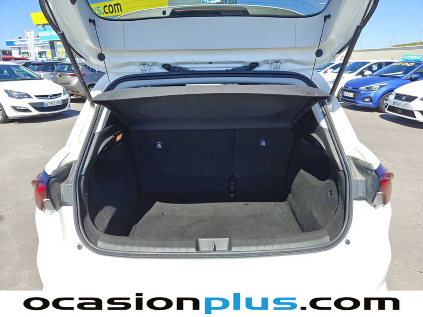 Foto Fiat Tipo Fiat Tipo 1.5 Hybrid Cross DCT (130 CV)