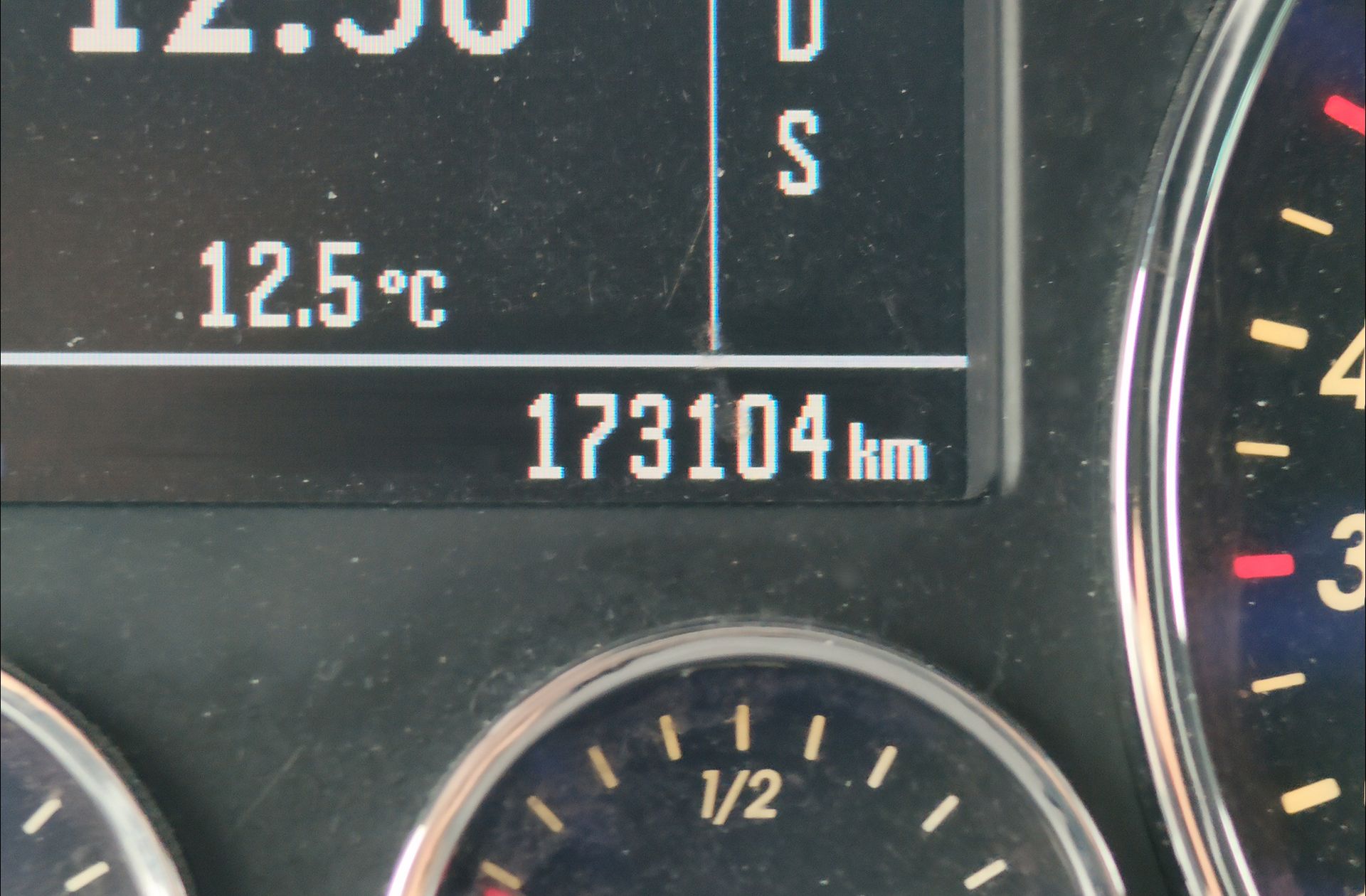 Volkswagen Touareg 3.2 V6 Tiptronic - foto 10
