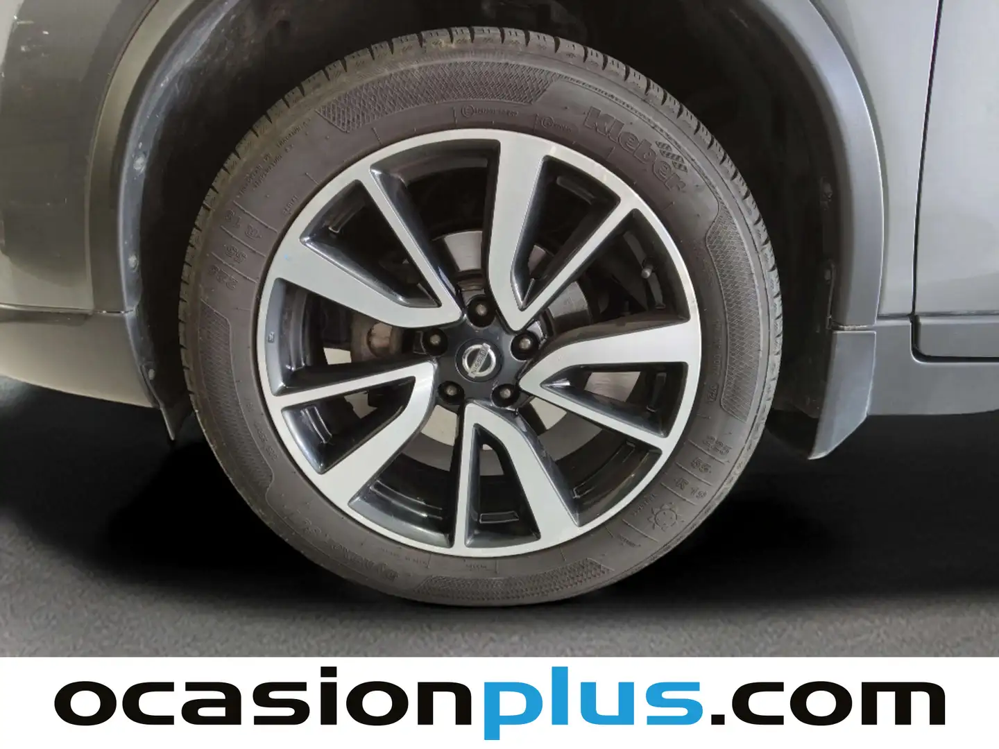 Foto Nissan X-TRAIL Nissan X-Trail dCi 130 N-Connecta 4x2 (130 CV)