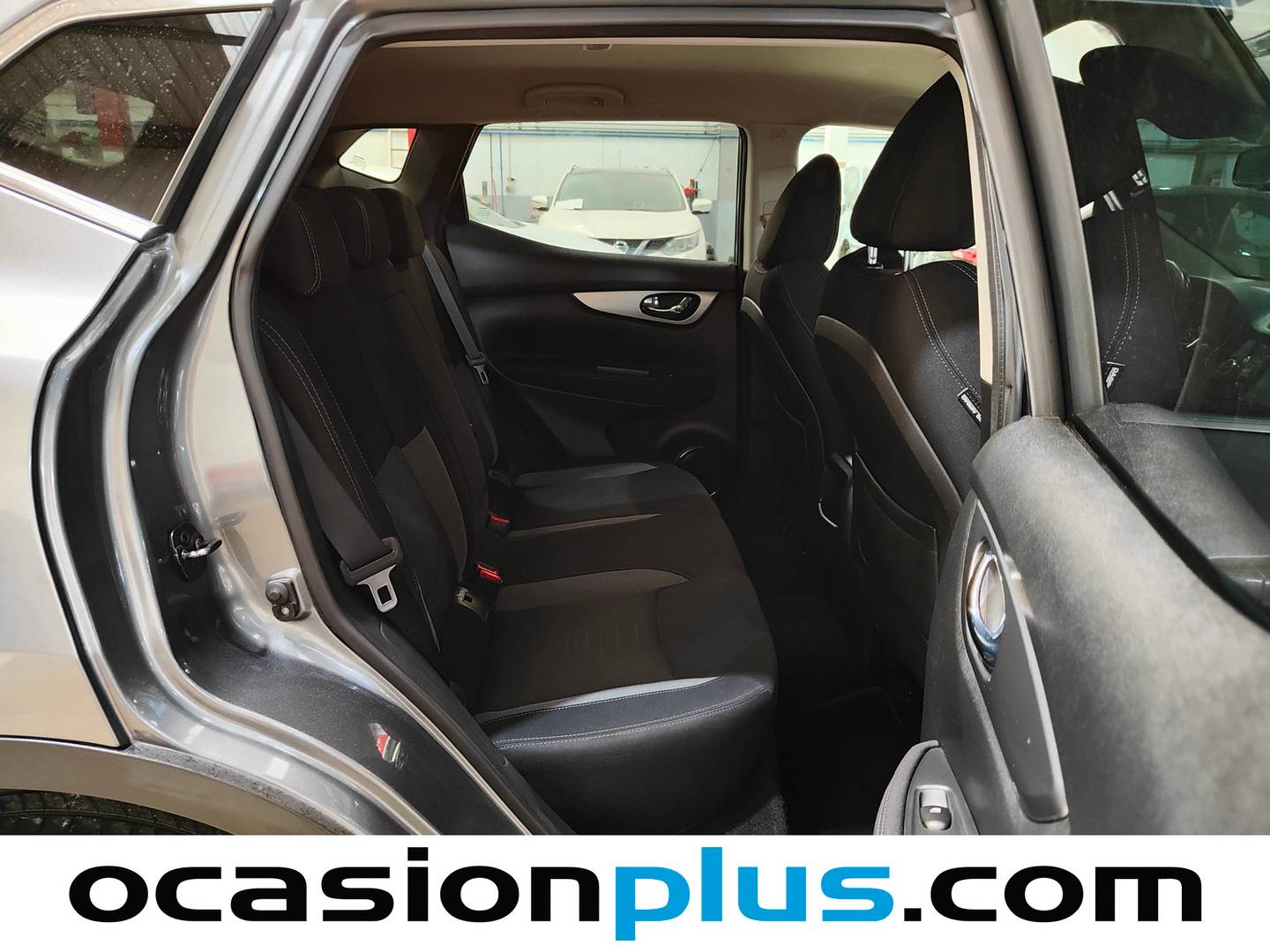 Nissan QASHQAI Nissan Qashqai DIG-T 115 N-Connecta 4x2 (115 CV) al mejor precio