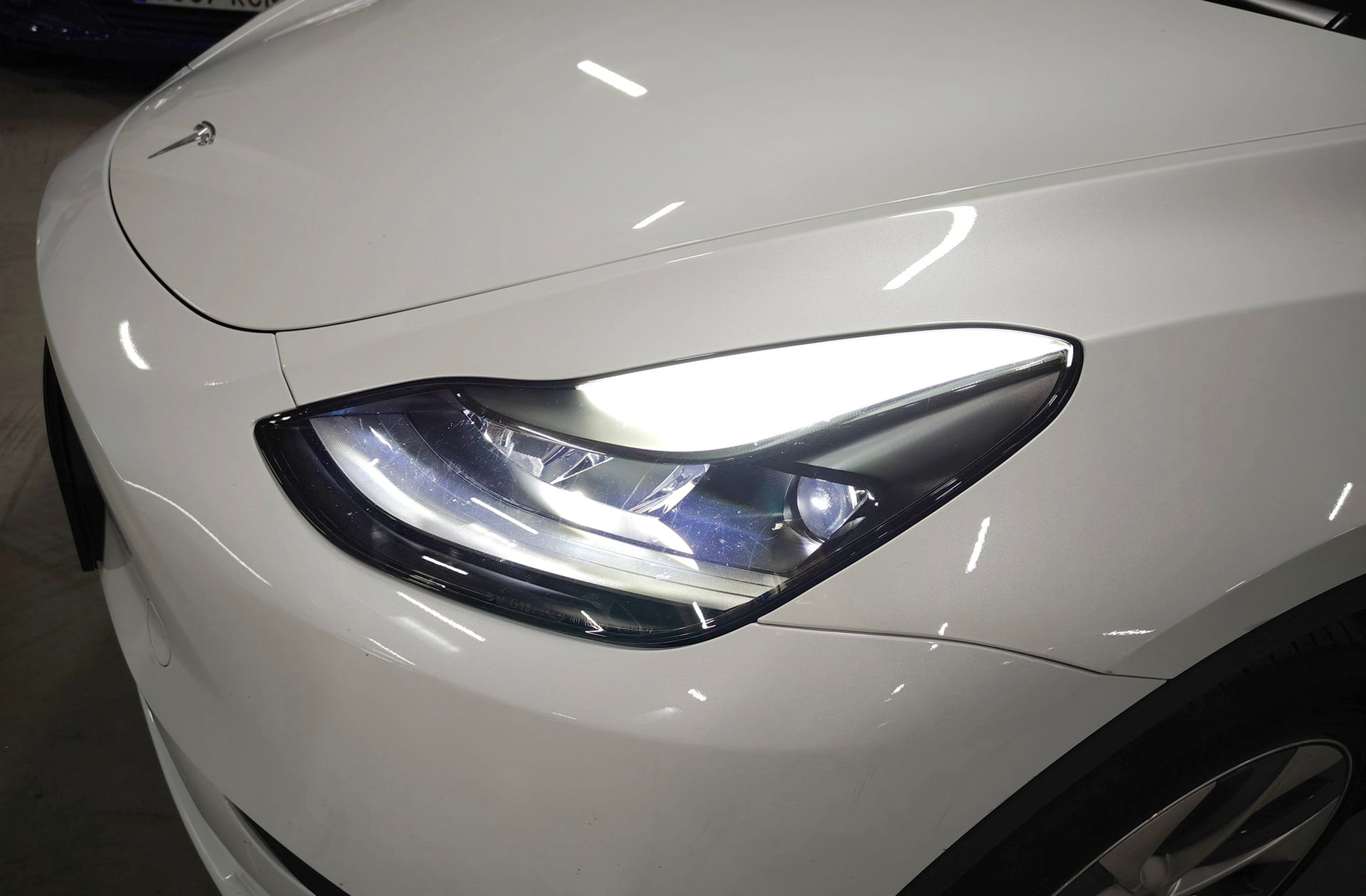 Tesla Model Y Tracción Trasera RWD - foto 15