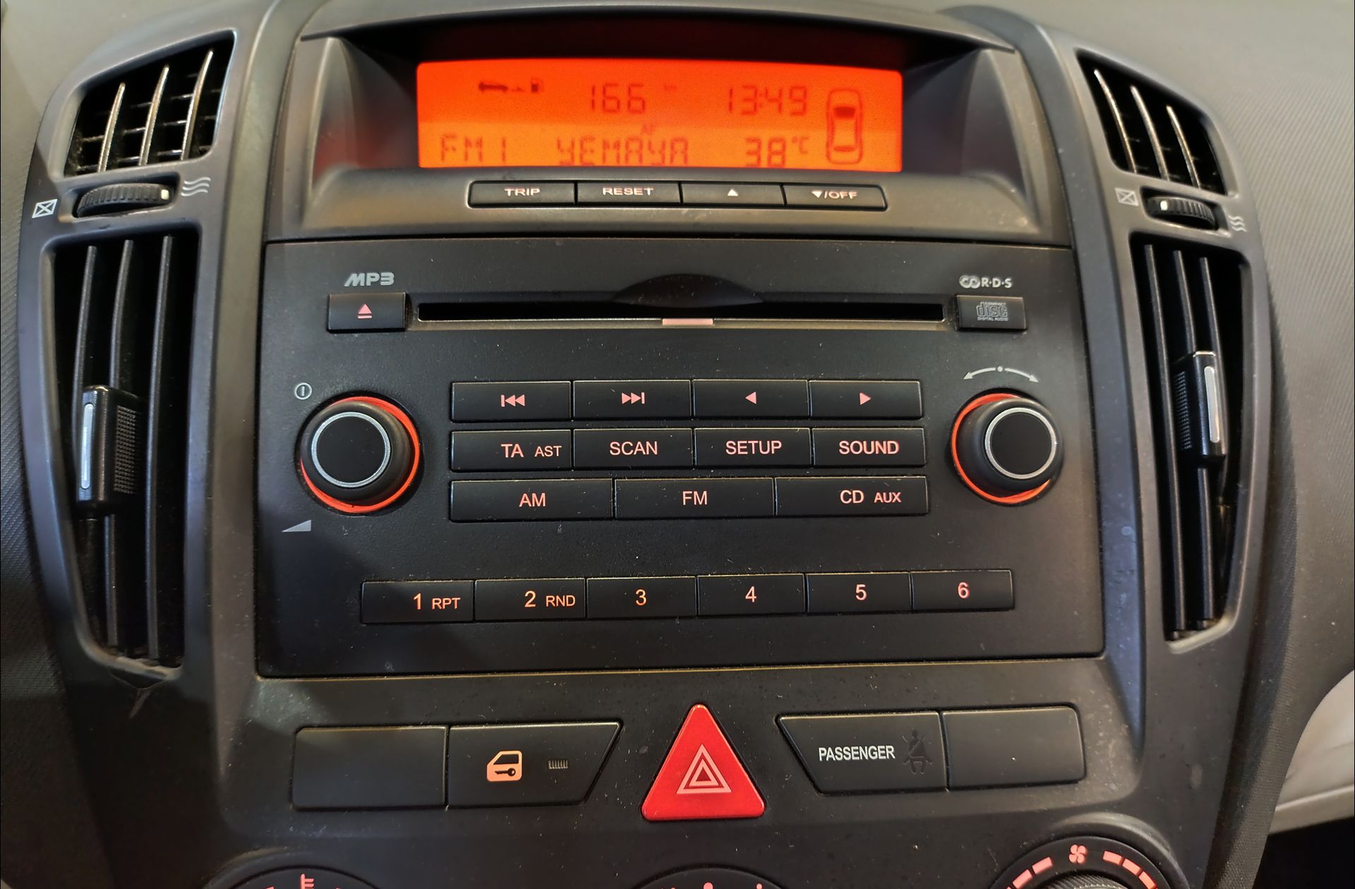 Kia Ceed 1.4 Cvvt Concept - foto 25