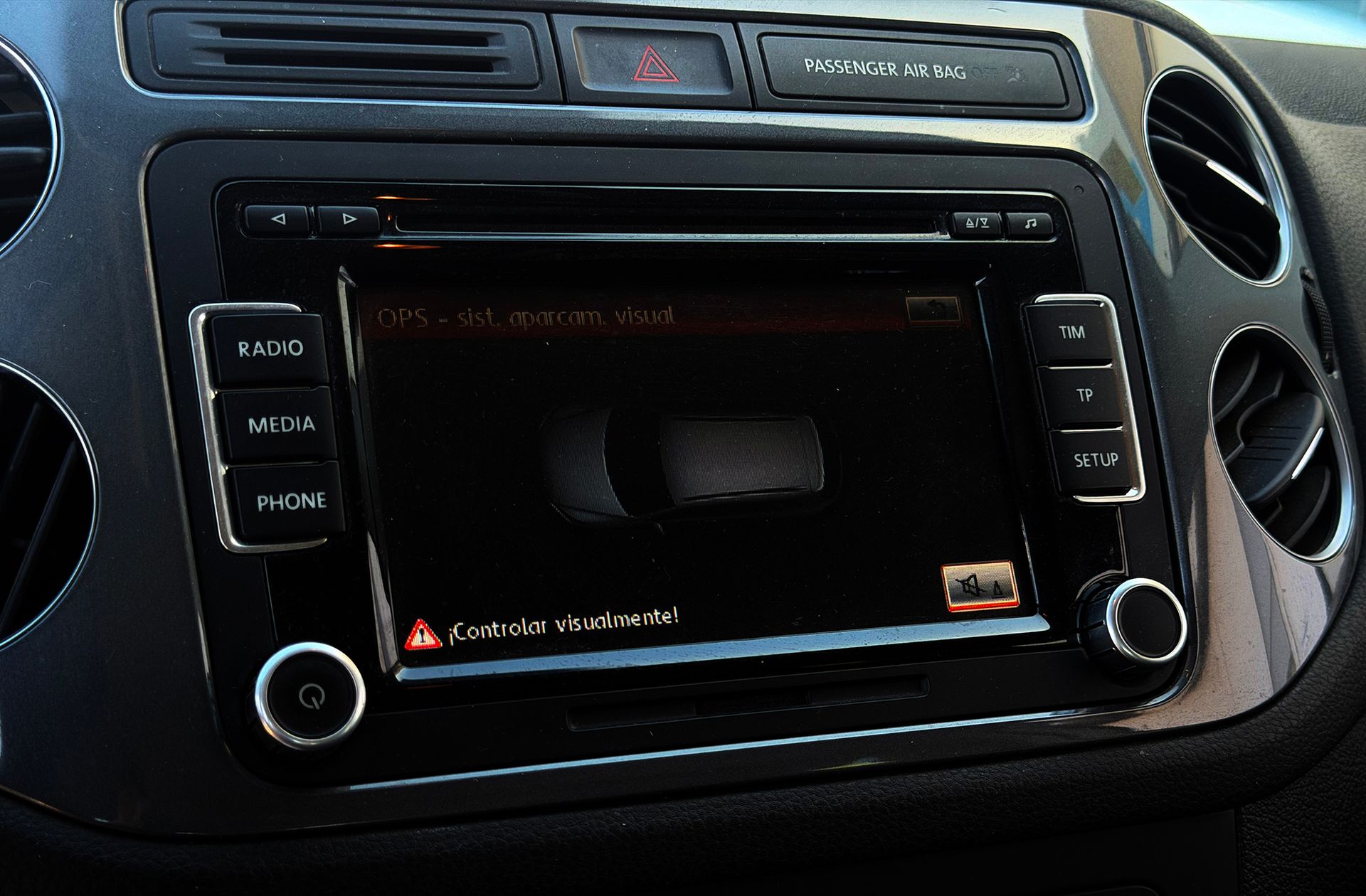 Volkswagen Tiguan 2.0 TDI Sport Style - foto 7