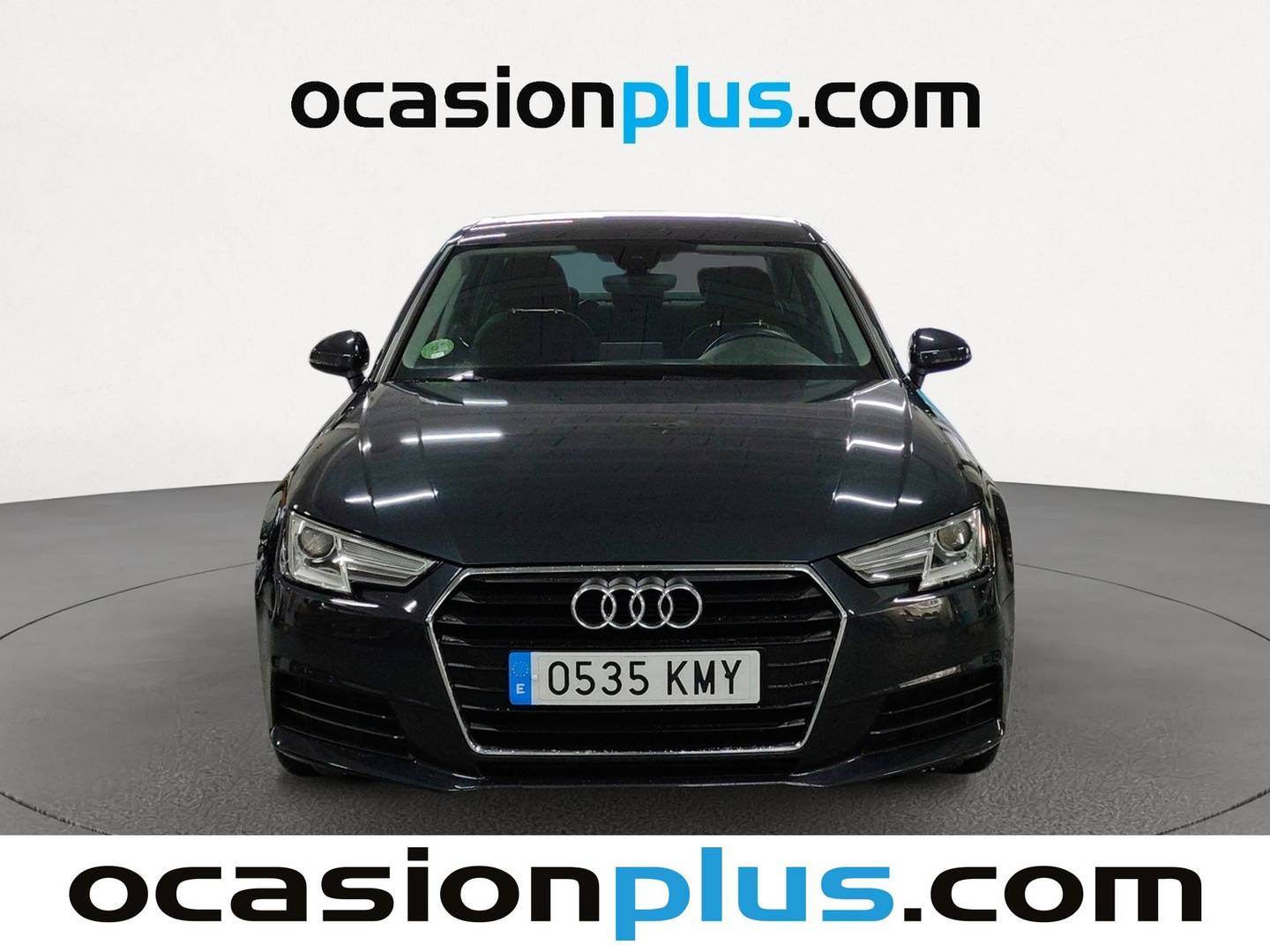 Foto Audi A4 Audi A4 Advanced edition 2.0 TDI (150 CV) S tronic