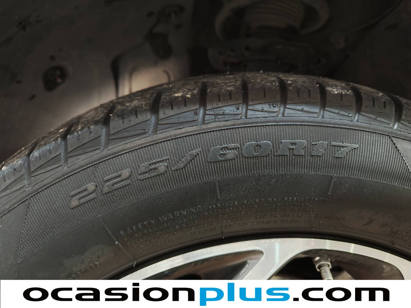 KIA Sportage Kia Sportage 1.6 GDi Concept 4x2 (132 CV) barato