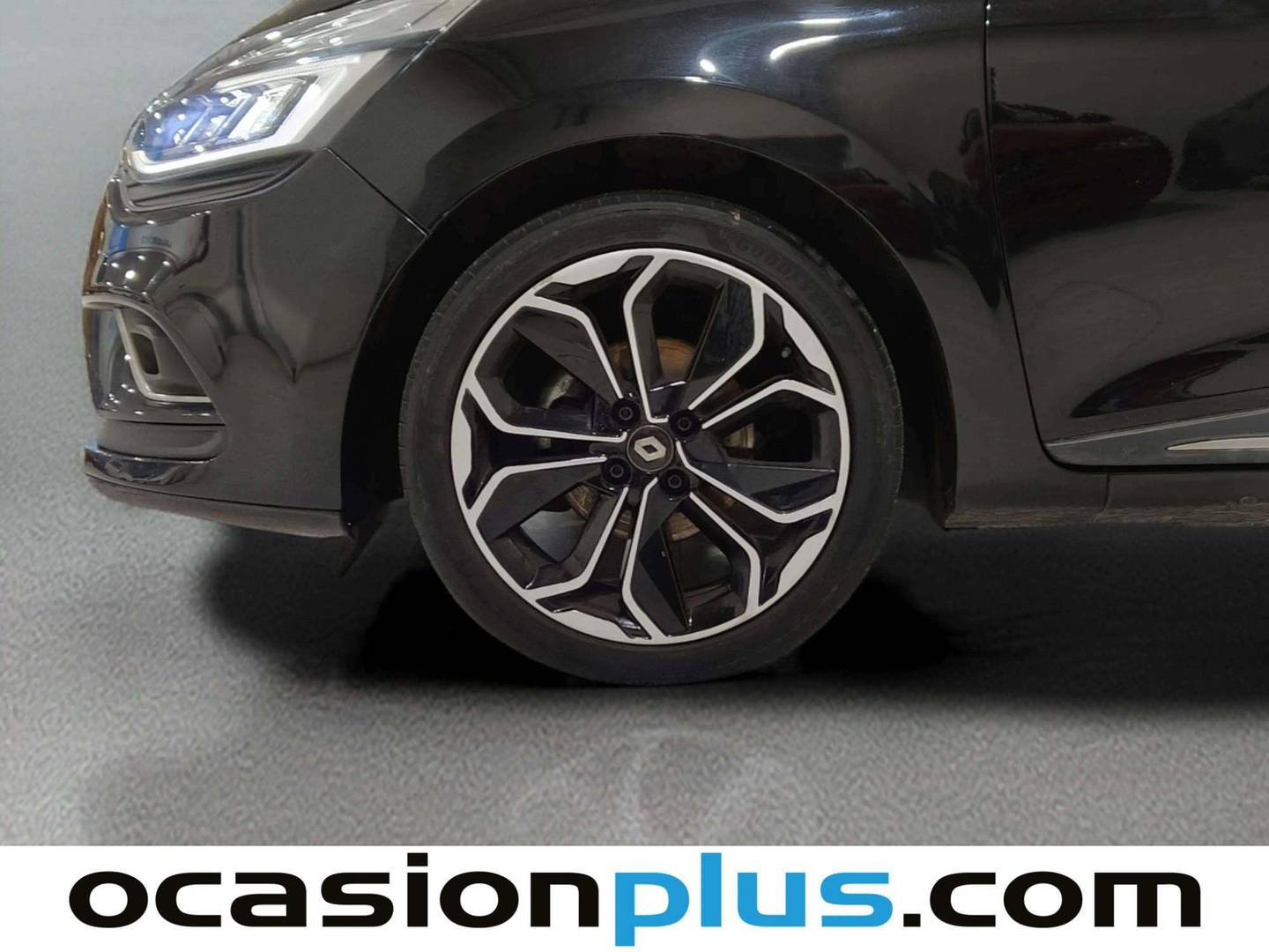 Foto Renault Clio Renault Clio Sport Tourer Zen TCe (90 CV)