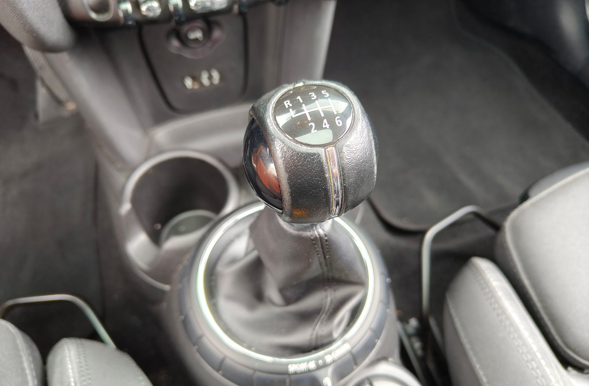 MINI Cooper - foto 6