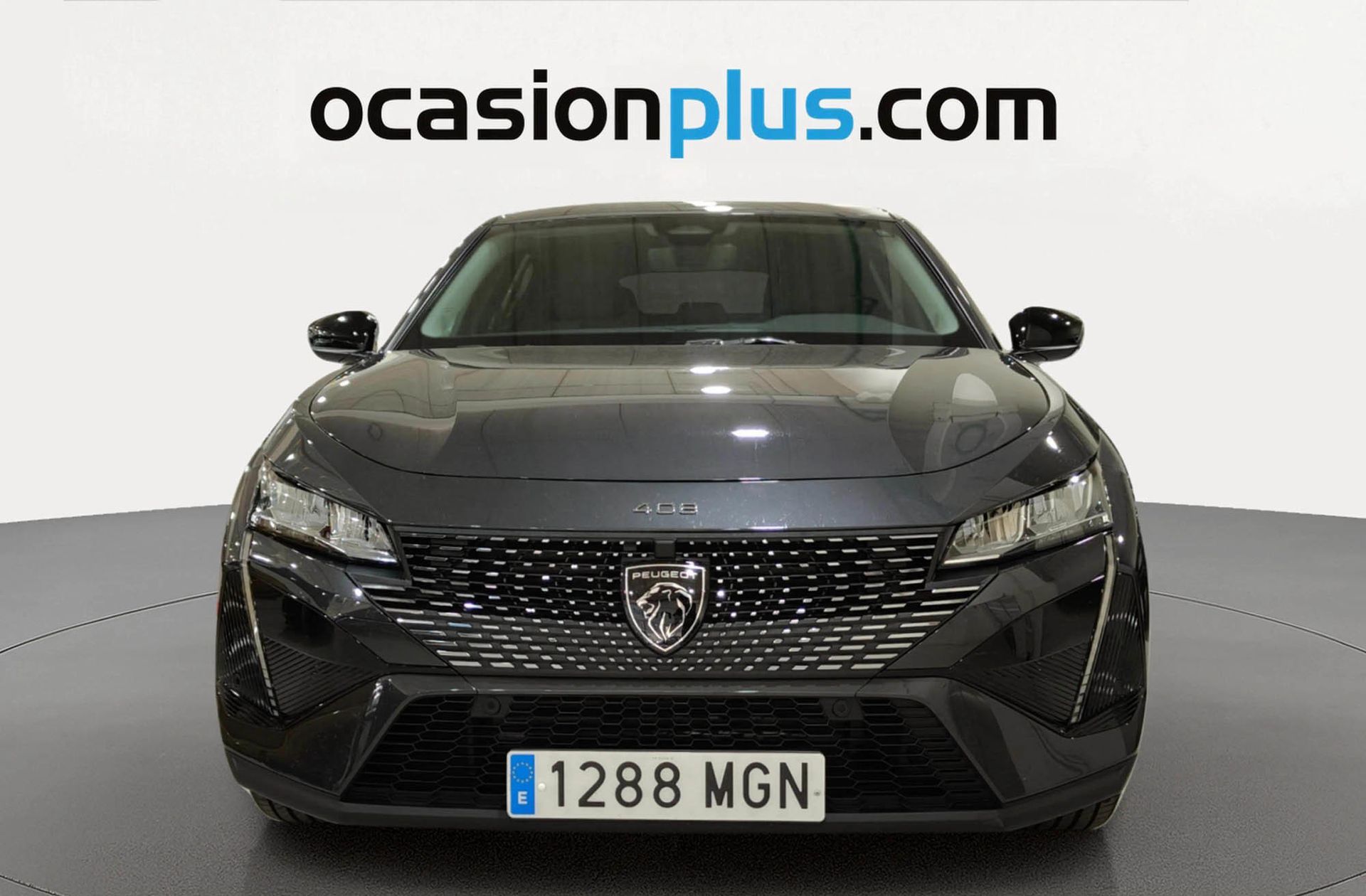 Peugeot 408 PureTech 130 Allure EAT8 - foto 15