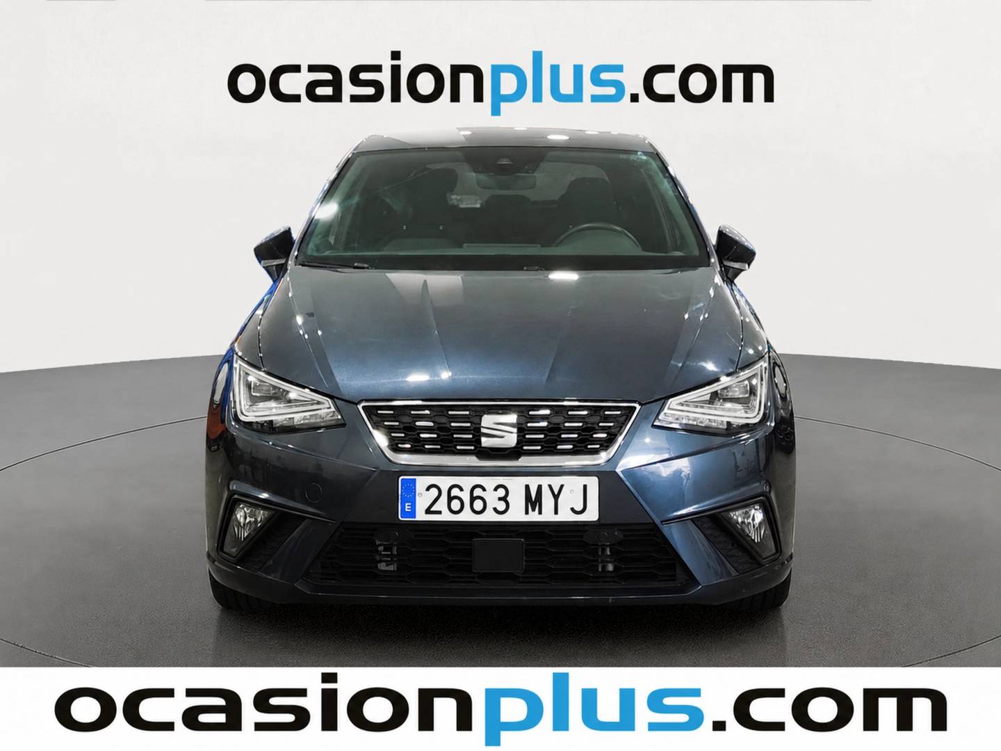 Seat Ibiza Seat Ibiza 1.0 TSI S&S Xcellence (115 CV) 115cv
