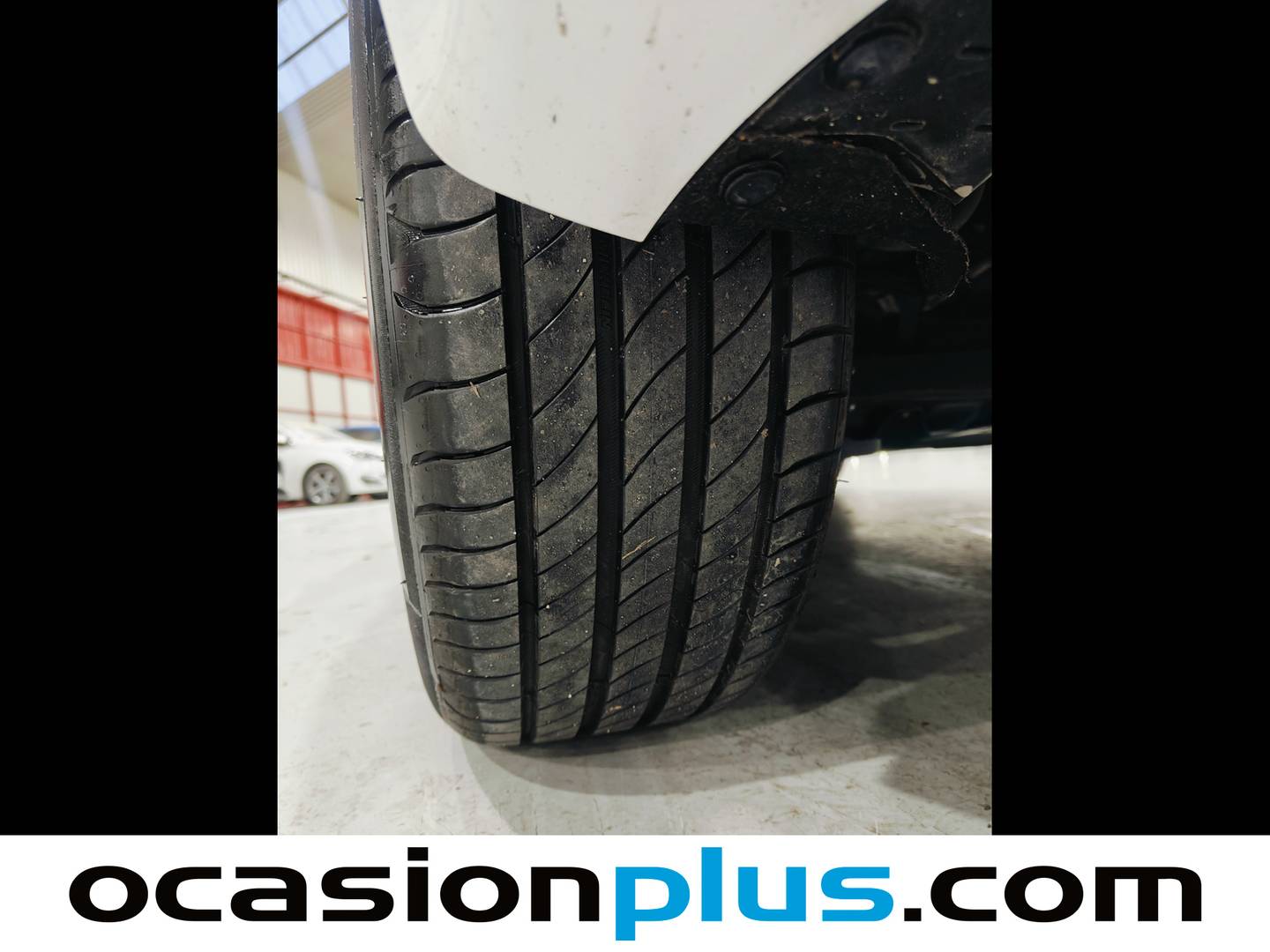 Foto KIA Ceed Kia Ceed 1.0 T-GDi Concept (100 CV)