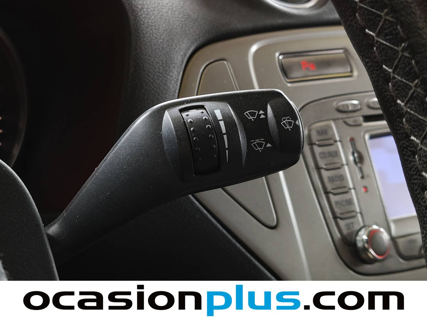 Ford Mondeo Ford Mondeo 2.0 TDCI Trend Powershift (140 CV) 140cv