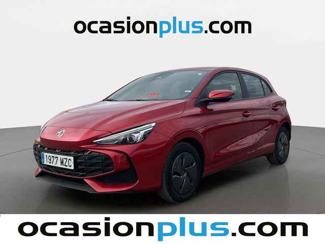 Mg Segunda Mano Córdoba