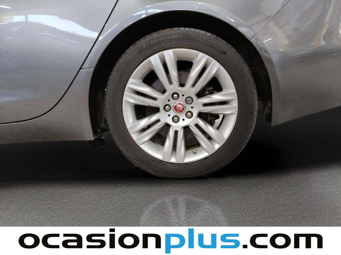 Jaguar XF Jaguar XF 2.0 D Prestige Auto (180 CV) al mejor precio