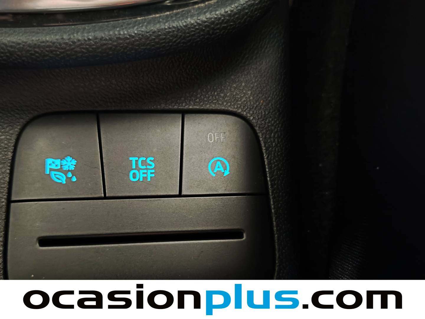 Acabados Ford Fiesta Ford Fiesta 1.0 EcoBoost S&S ST-Line (95 CV)