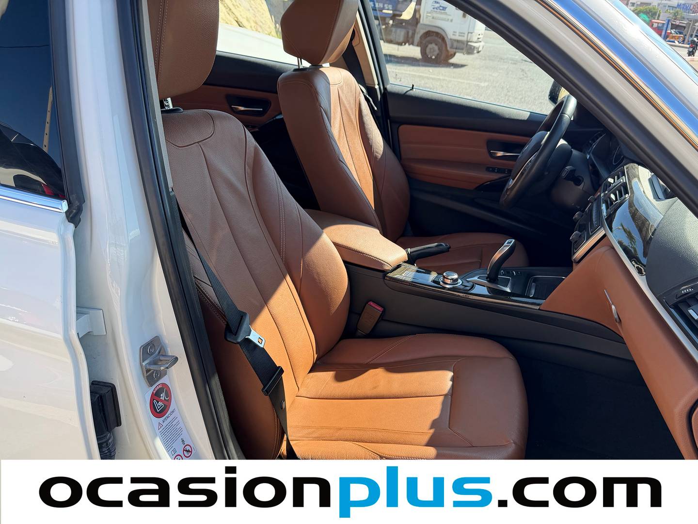 BMW Serie 3 BMW Serie 3 320d (184 CV) diésel