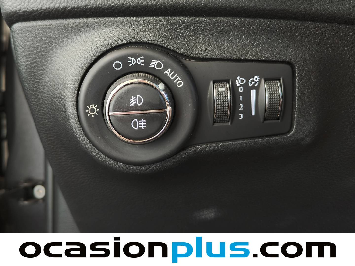 Jeep Compass Jeep Compass 1.6 Multijet Night Eagle 4x2 (120 CV) 120cv