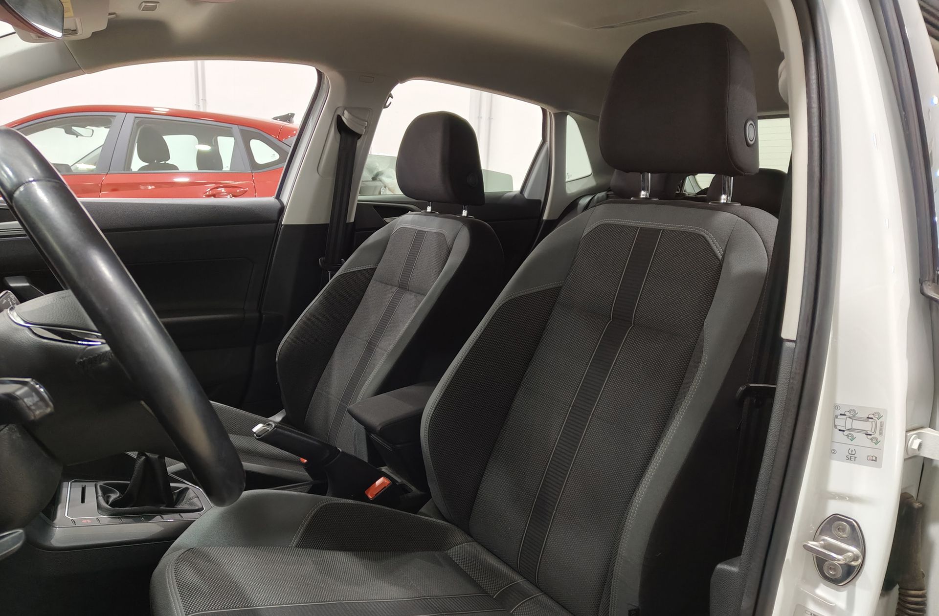 Volkswagen Polo United 1.0 TSI - foto 9